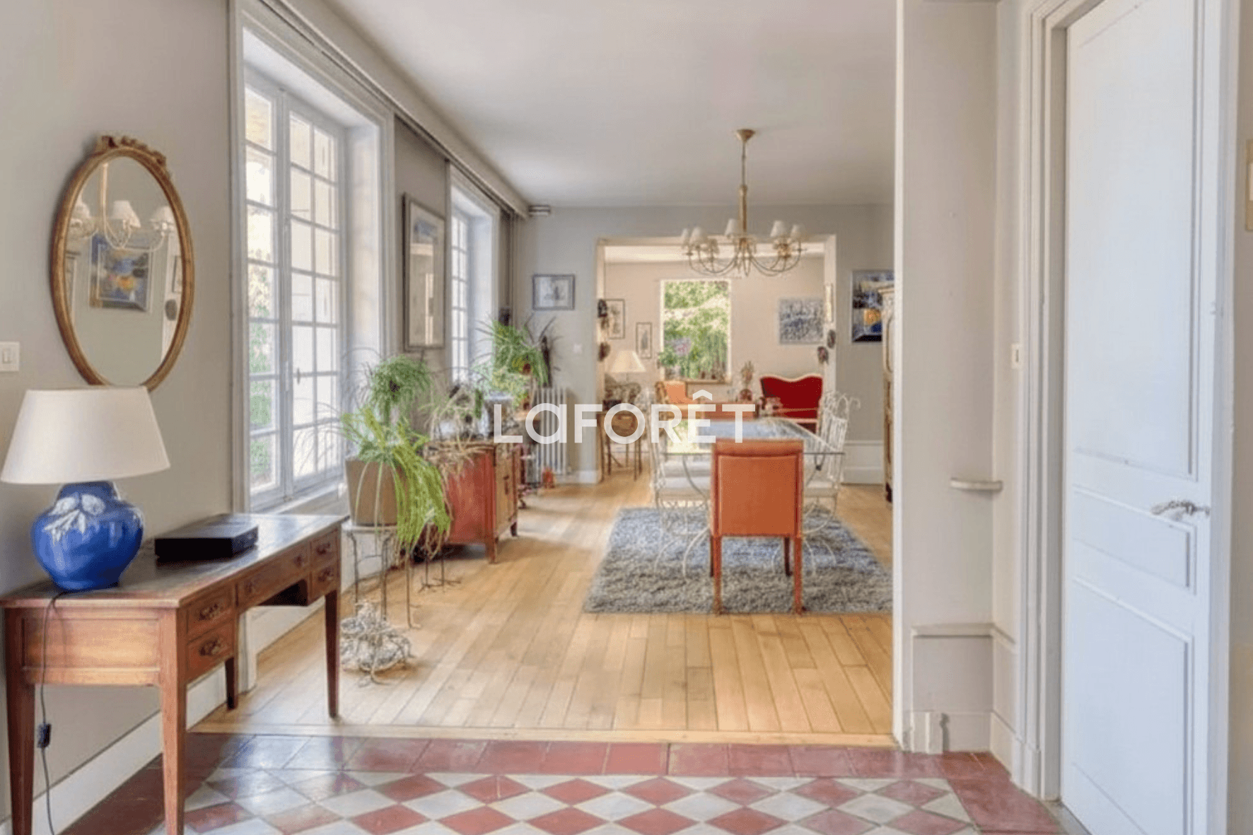 Propriété de charme - Photo 6