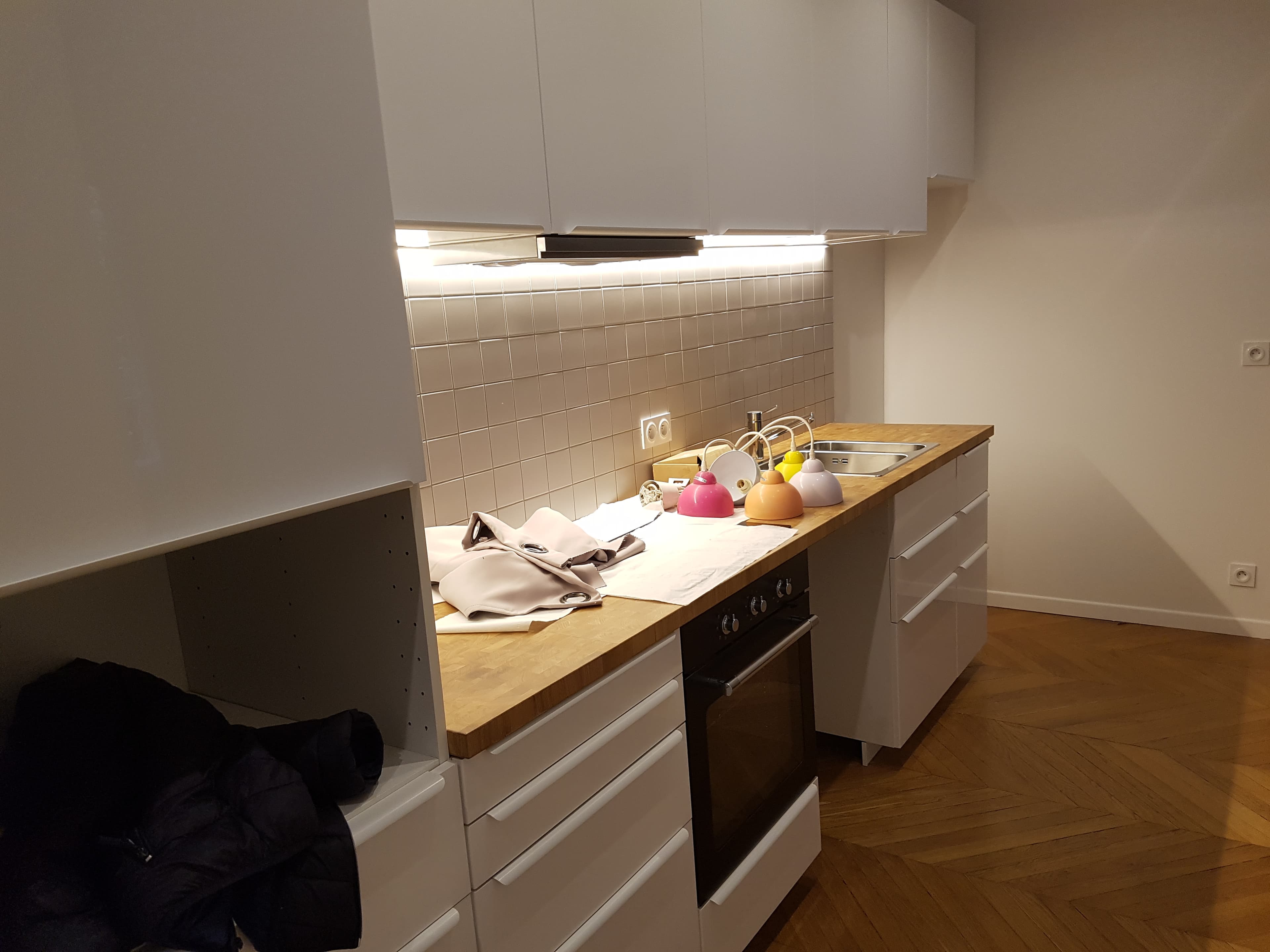 Bel appartement 3 pièces 71 m2 à 150 mètres du Métro La Muette - Photo 3