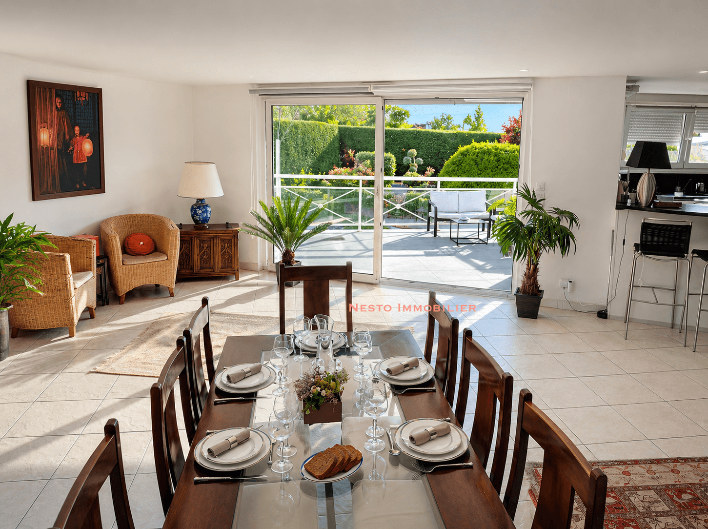 Villa d'exception 350 m², Golf de La Wantzenau - Photo 3