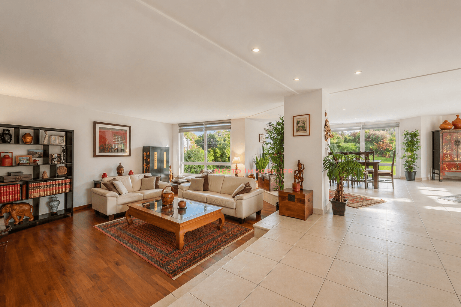 Villa d'exception 350 m², Golf de La Wantzenau - Photo 4