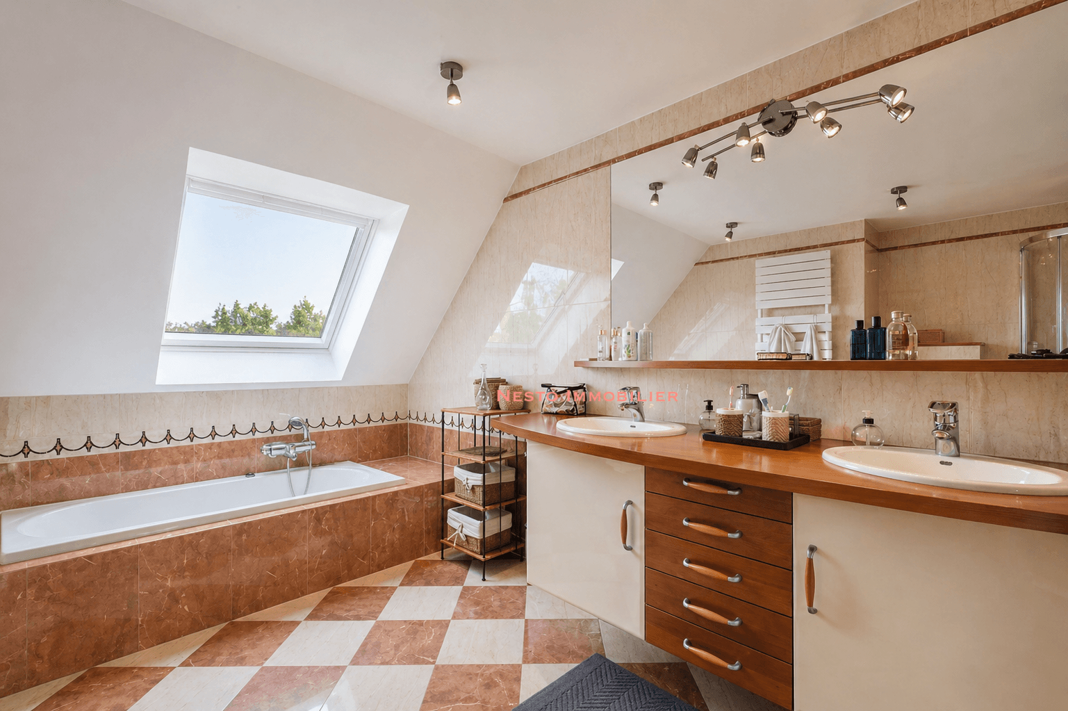 Villa d'exception 350 m², Golf de La Wantzenau - Photo 8