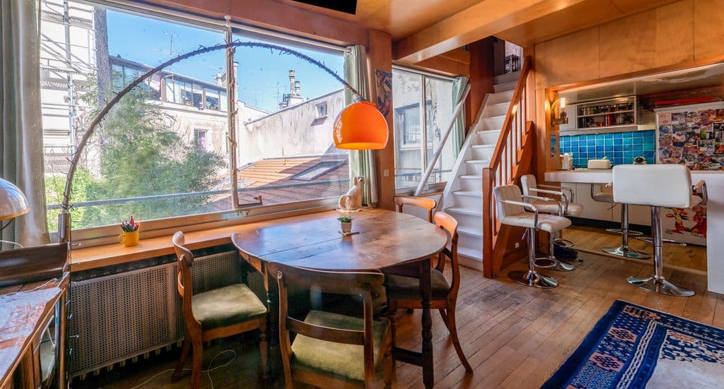 Rare - Maison indépendante à rénover avec toit terrasse - Photo 2