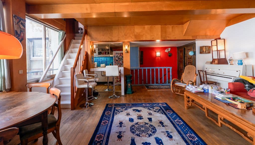 Rare - Maison indépendante à rénover avec toit terrasse - Photo 6