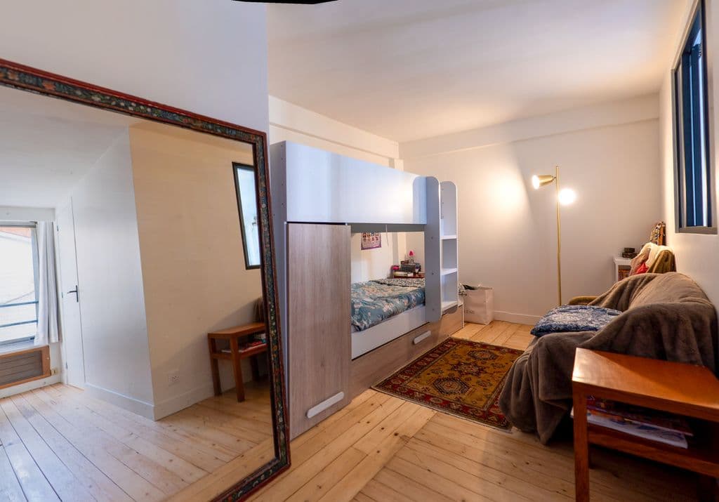 Rare - Maison indépendante à rénover avec toit terrasse - Photo 10