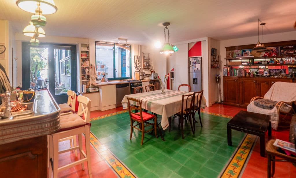 Rare - Maison indépendante à rénover avec toit terrasse - Photo 9