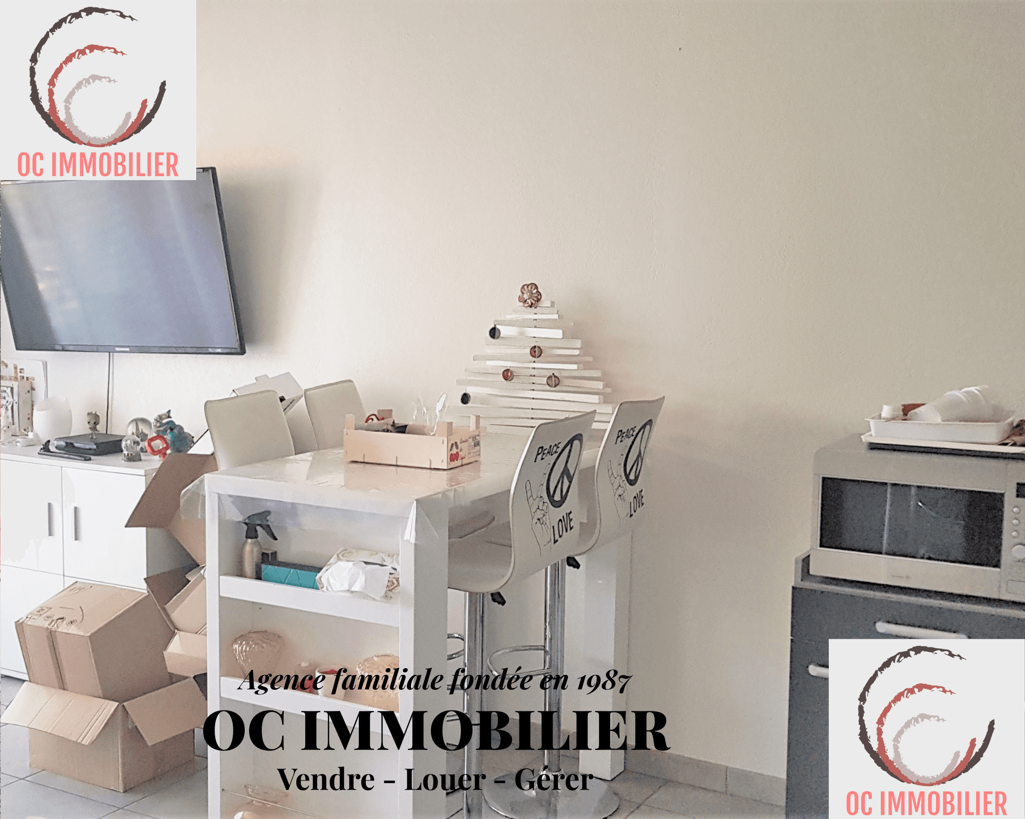 ELNE immeuble de rapport composé de 6 appartements - Photo 4