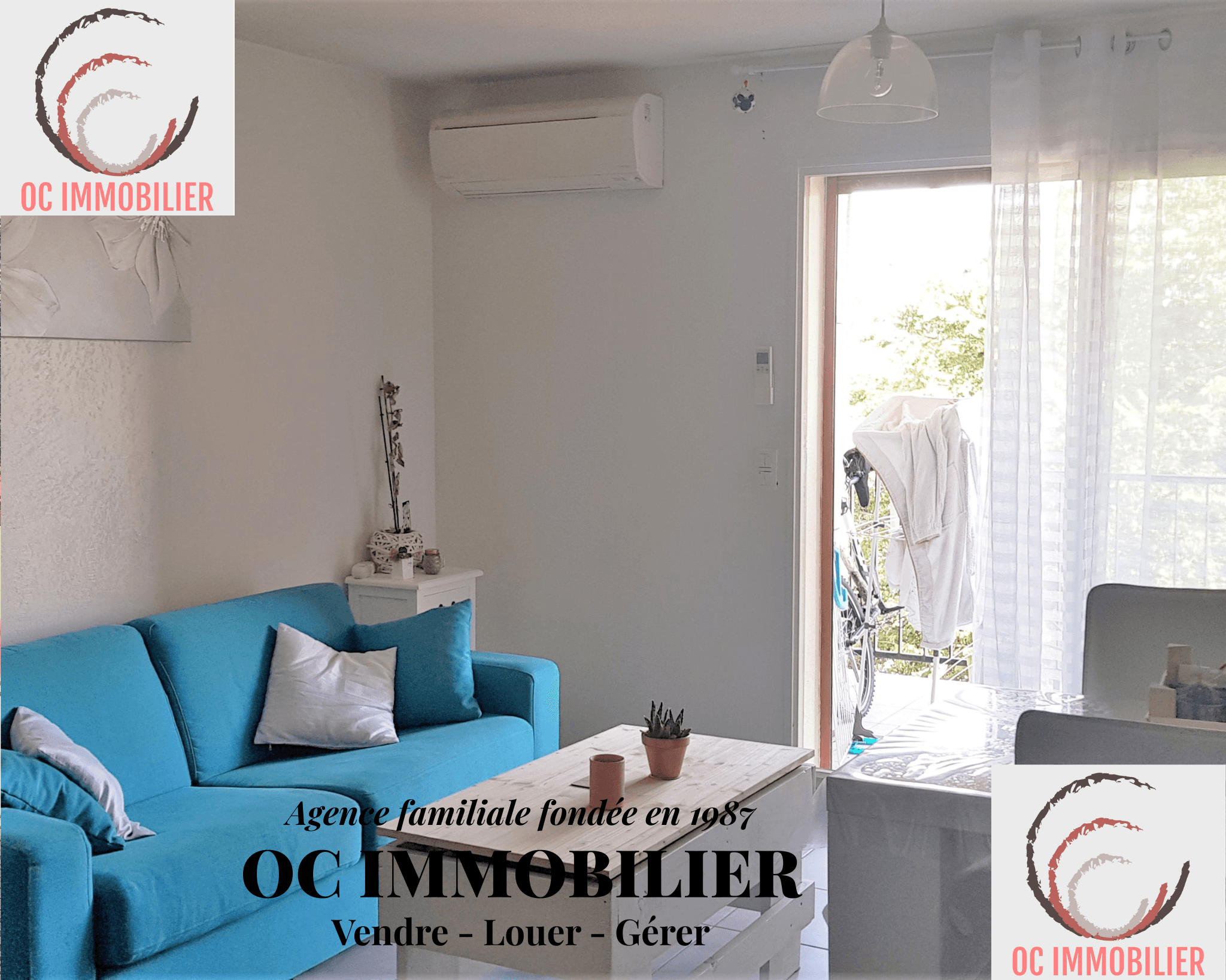 ELNE immeuble de rapport composé de 6 appartements