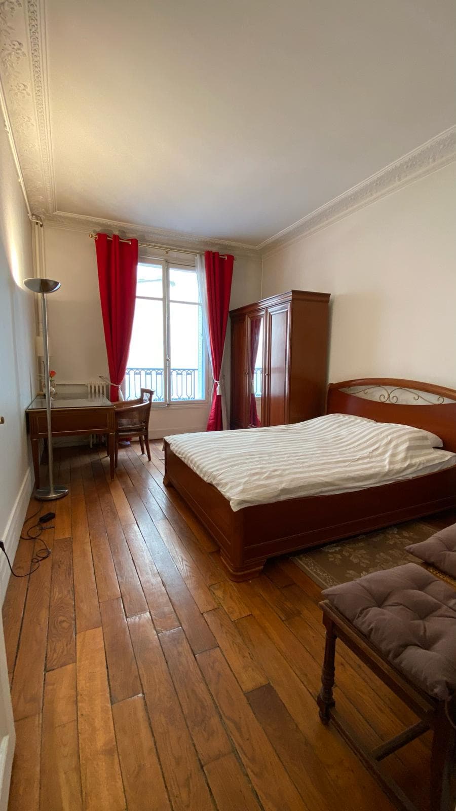 Triangle d'Or-Etoile-appartement 62 m2 - Photo 6
