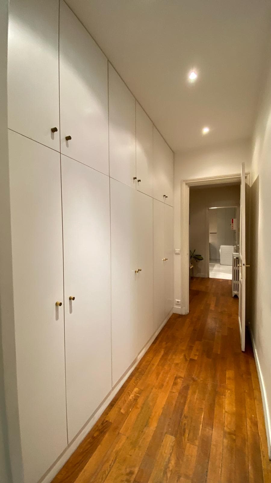 Triangle d'Or-Etoile-appartement 62 m2 - Photo 9
