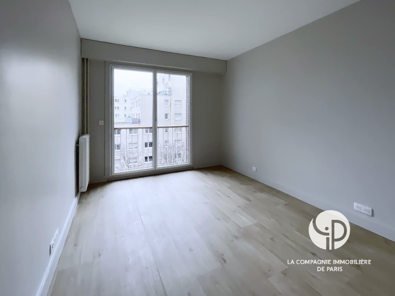 Location Vide - 3p - 67m2 - Parc de La vilette - Photo 6