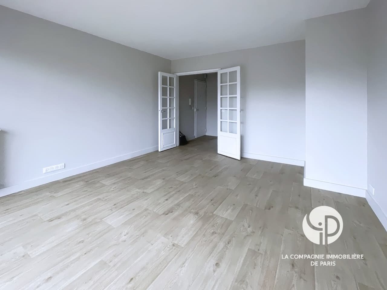 Location Vide - 3p - 67m2 - Parc de La vilette - Photo 3