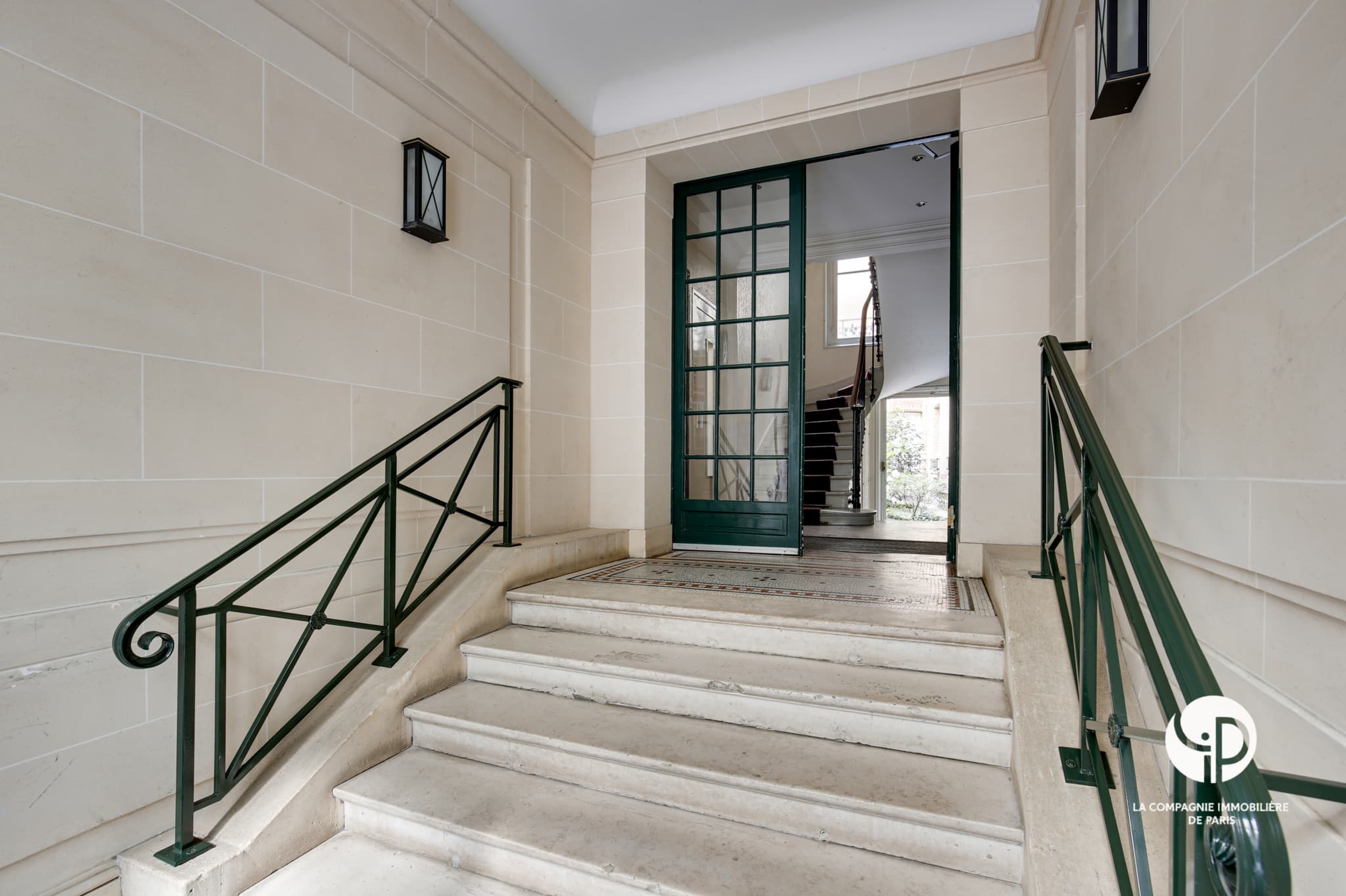 Location vide - 2 pièces - 49m2 - Paris 17 - Photo 6