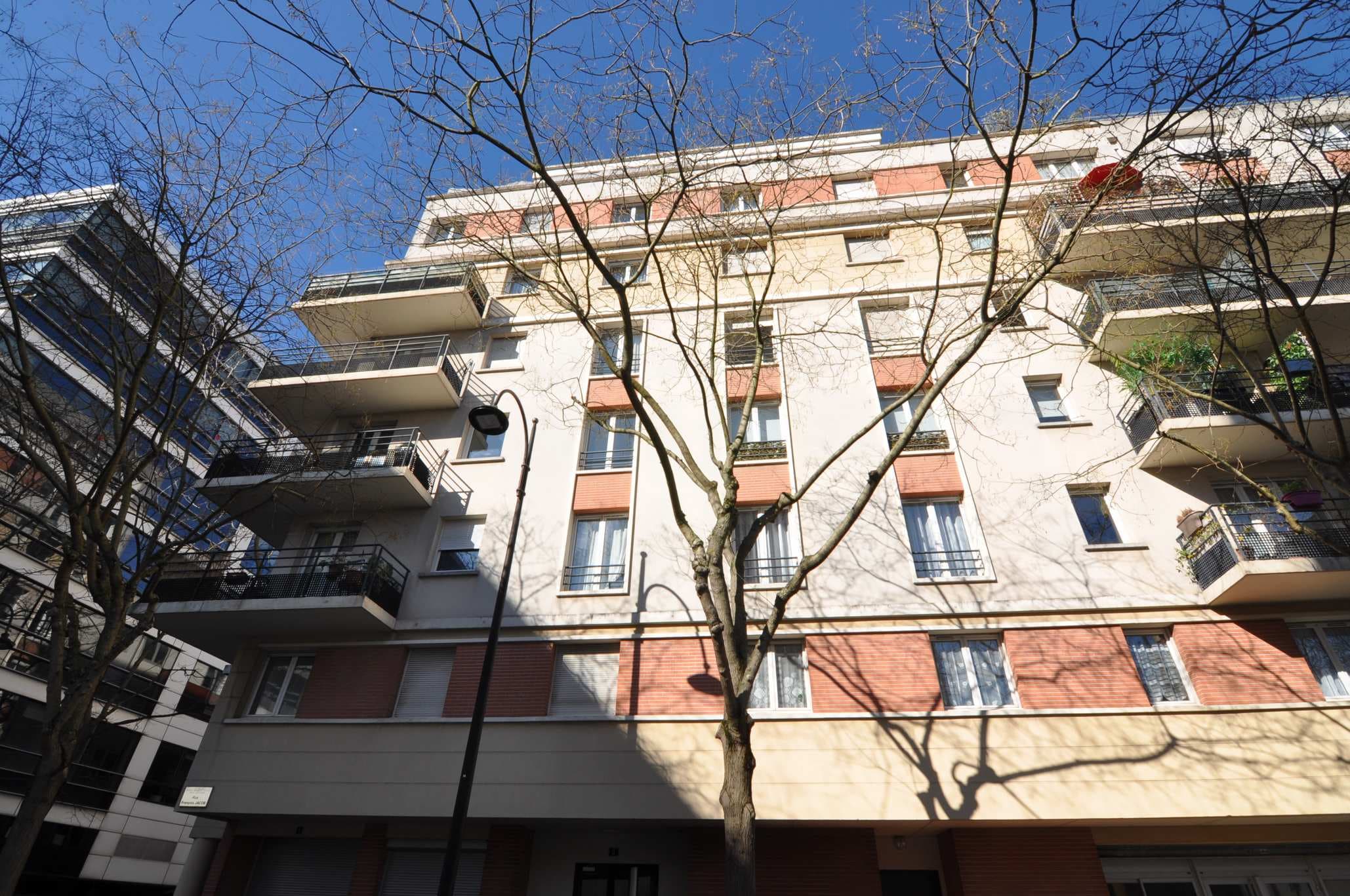 RUEIL-MALMAISON - Appartement 2 pièces meublé de 47 m² - Photo 8