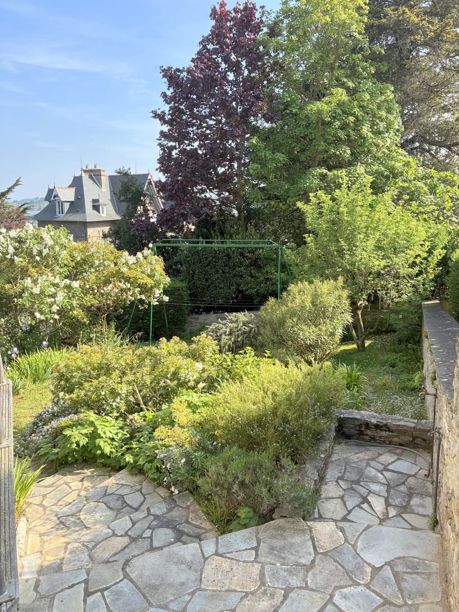 MAISON DE CARACTERE AVEC VUE MER - Photo 10