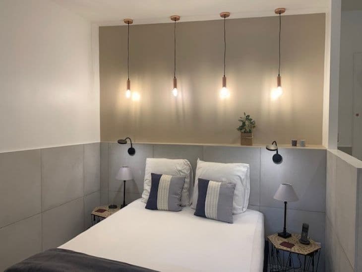 ideal investisseur studio au coeur de CANNES - Photo 5