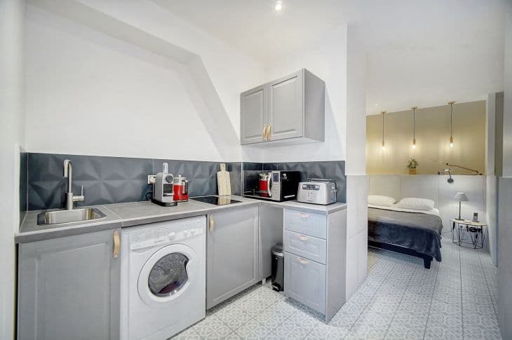 ideal investisseur studio au coeur de CANNES - Photo 7