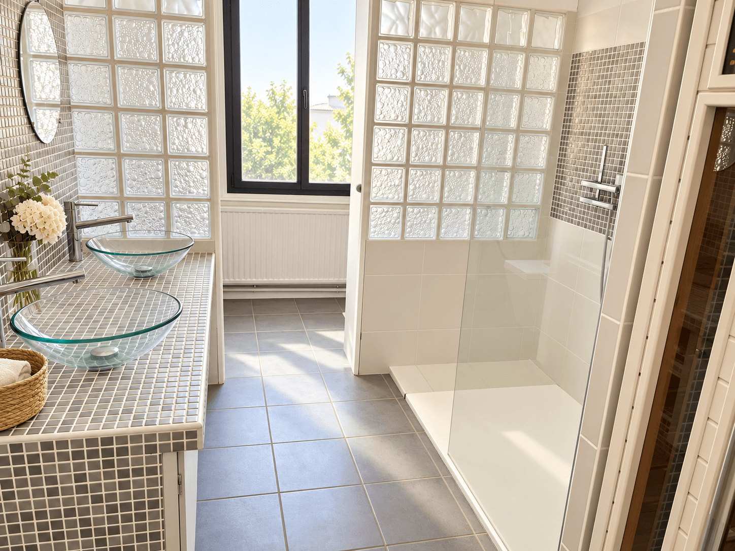APPARTEMENT HAUT DE GAMME 180 m² + TERRASSE PLEIN SUD 100m² - Photo 9