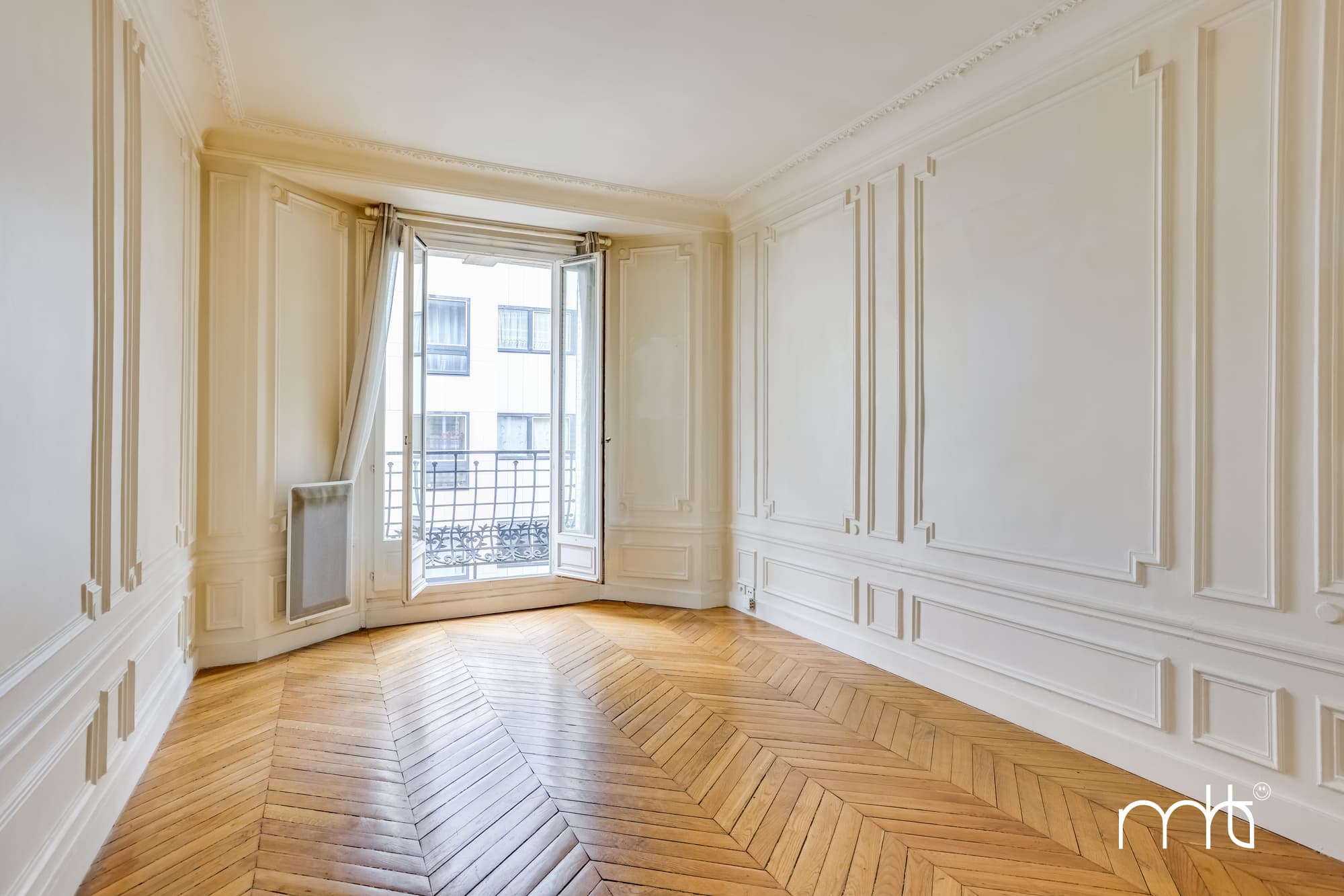 40 rue Desaix