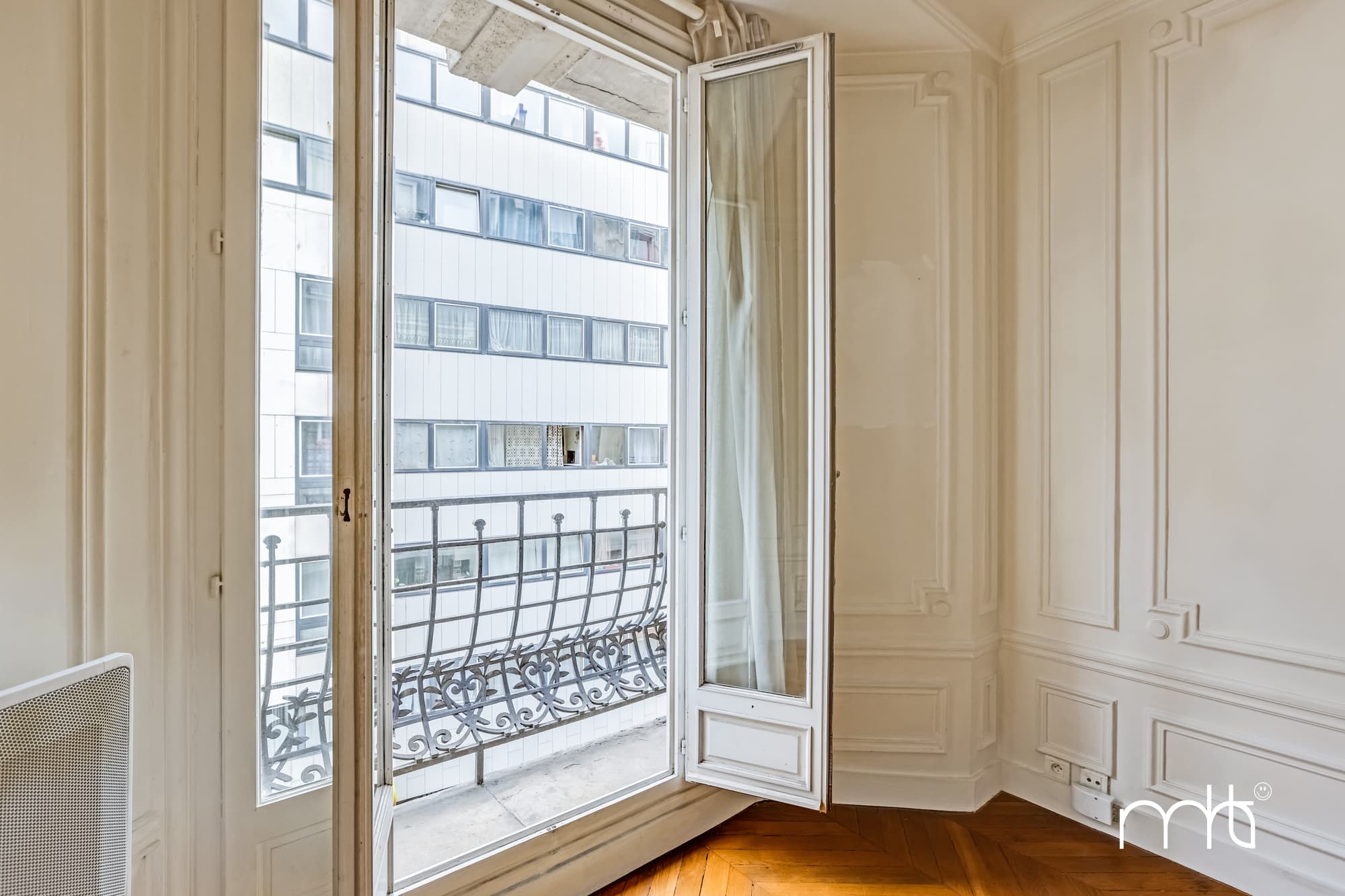 40 rue Desaix - Photo 2