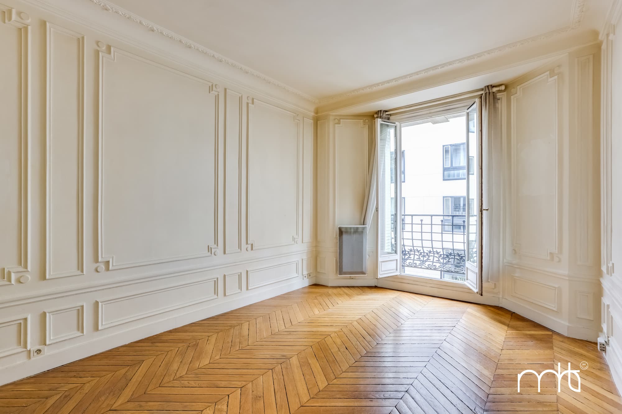 40 rue Desaix - Photo 3