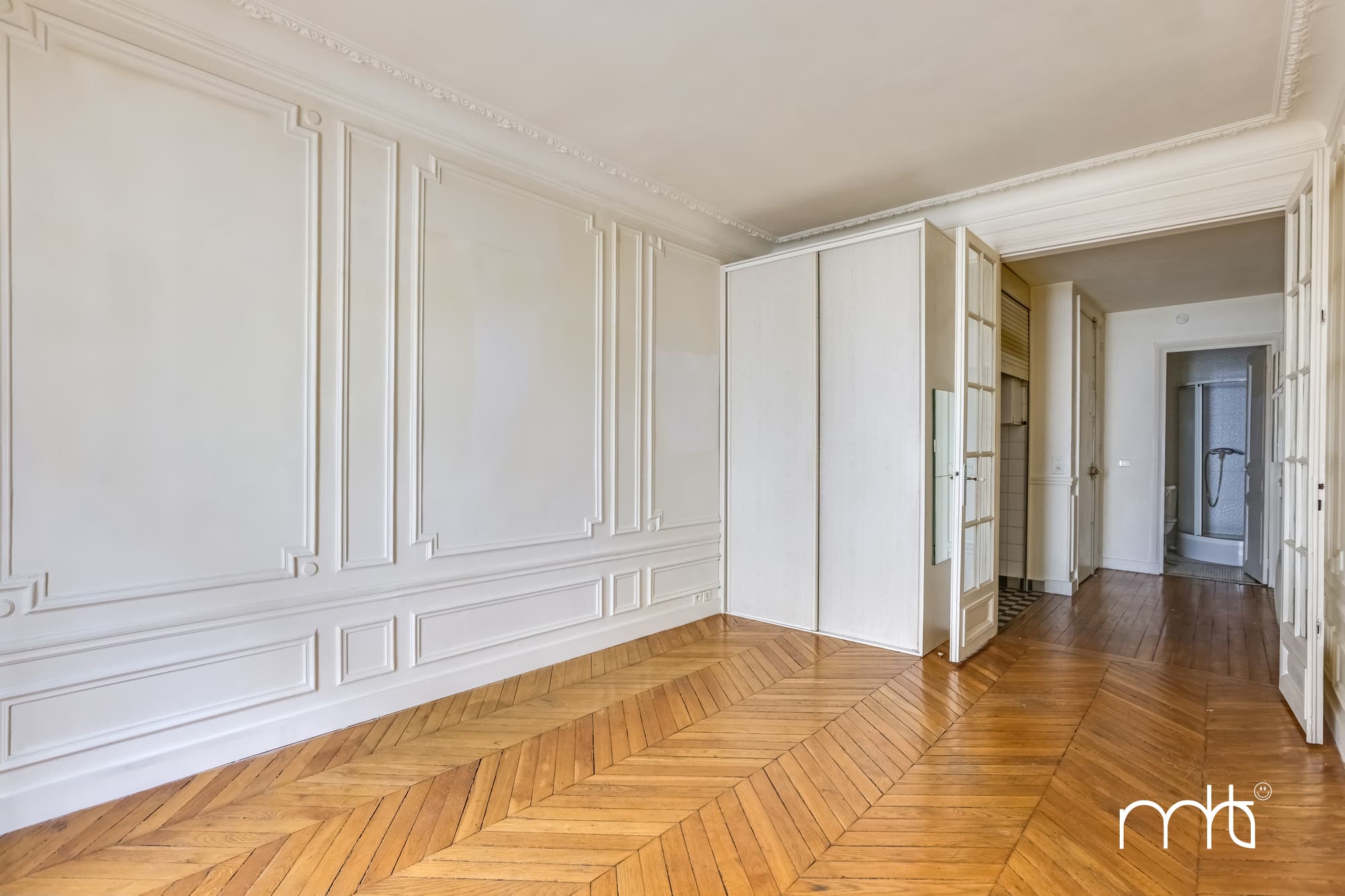 40 rue Desaix - Photo 4