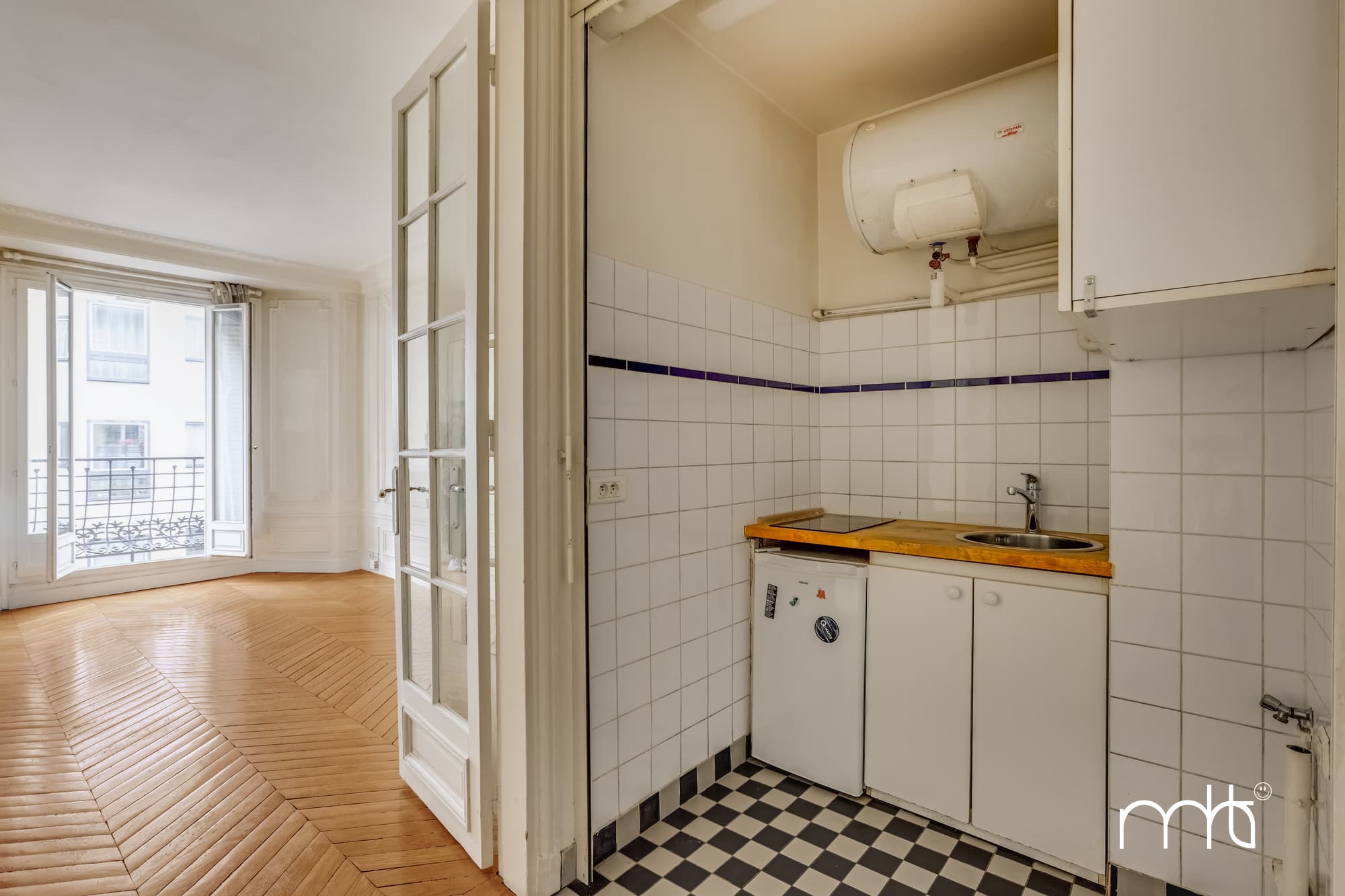 40 rue Desaix - Photo 6