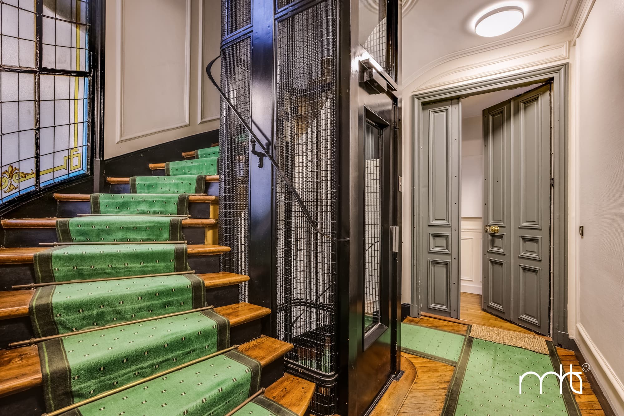 40 rue Desaix - Photo 8