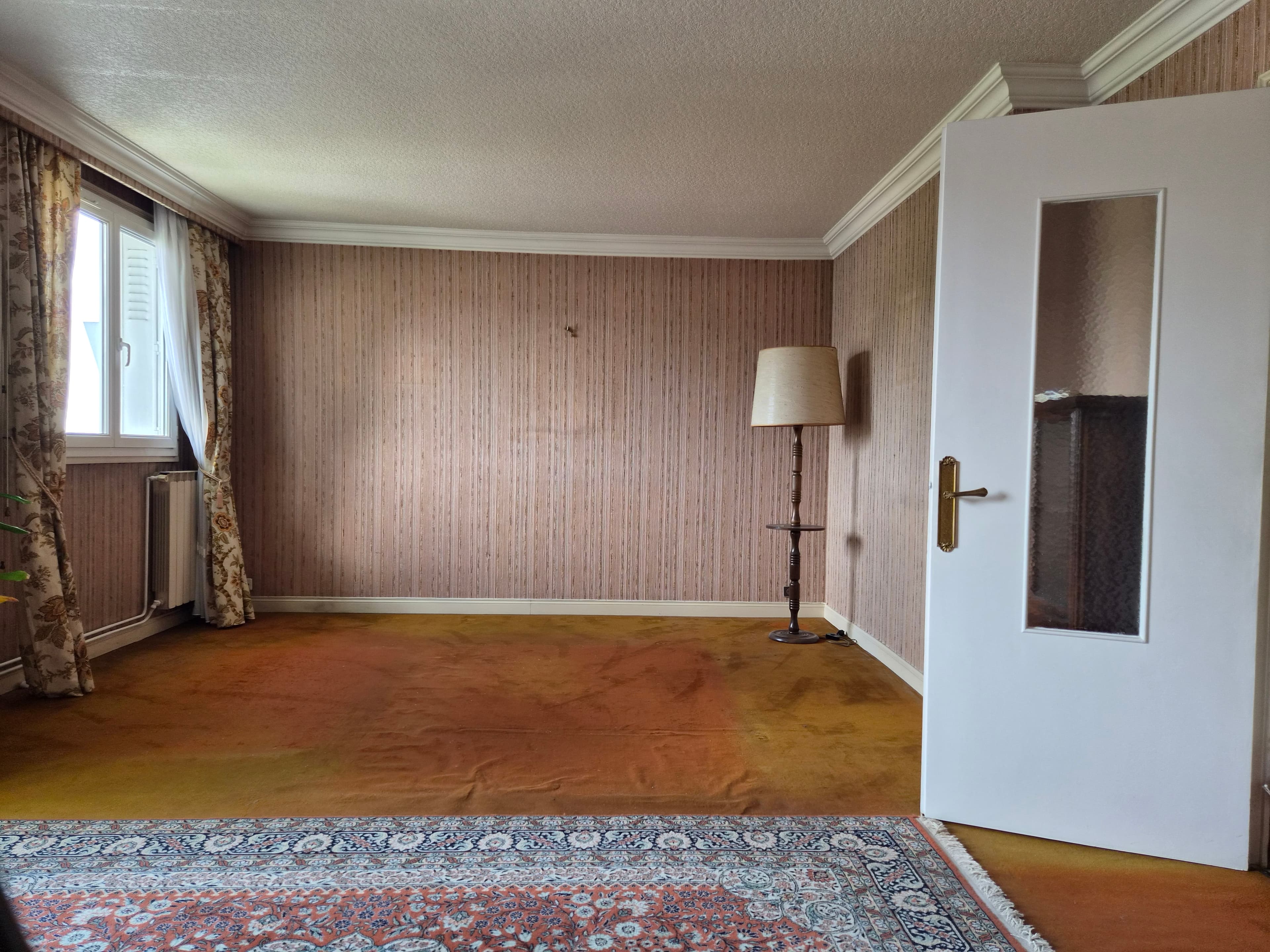 Appartement 3 pièces 63 m² balcon, garage et cave - Photo 9