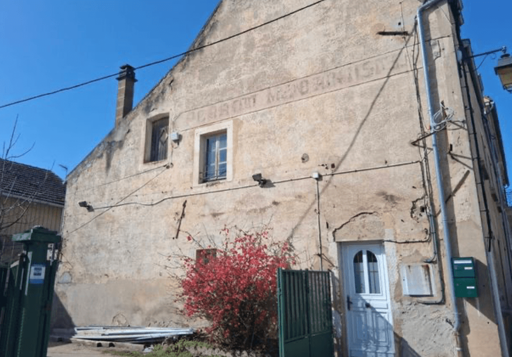 IDEAL INVESTISSEUR - 154m² - 5 CHAMBRES - GROS POTENTIEL