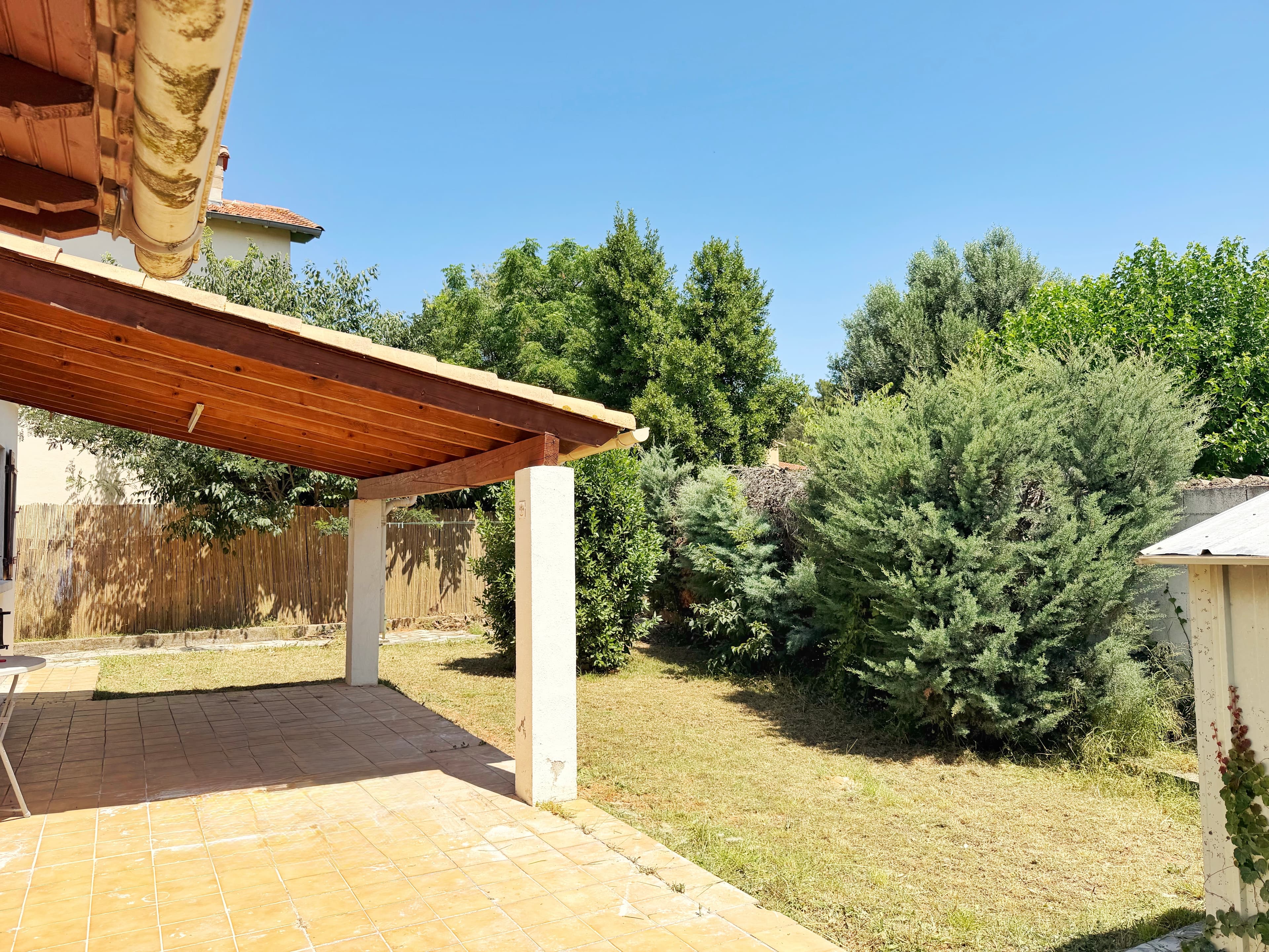 Maison 3 chambres - Photo 10