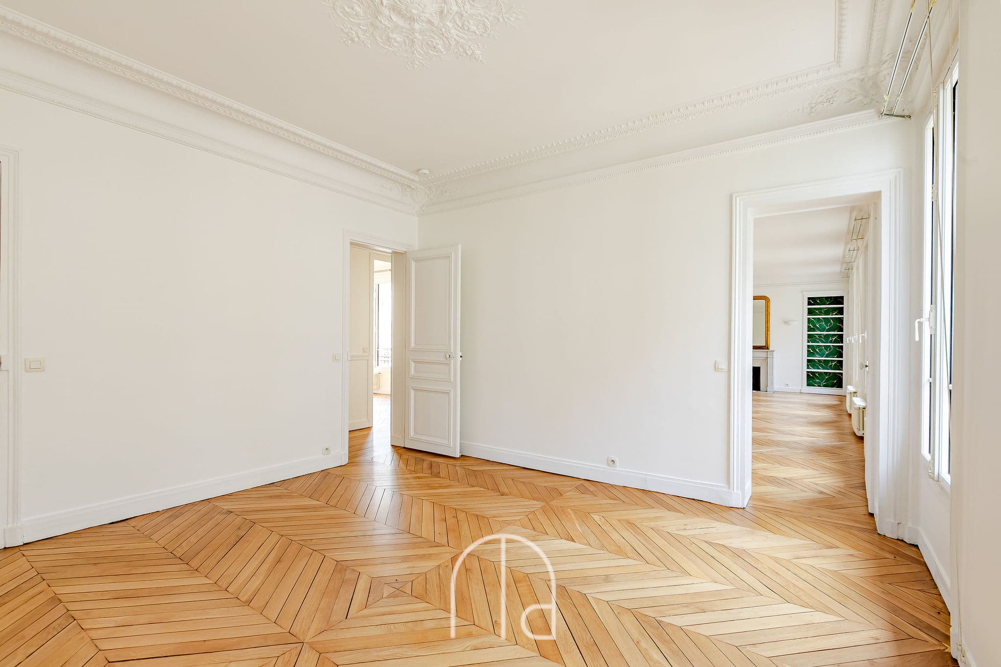 Appartement familial de réception - 175 m² - Photo 6
