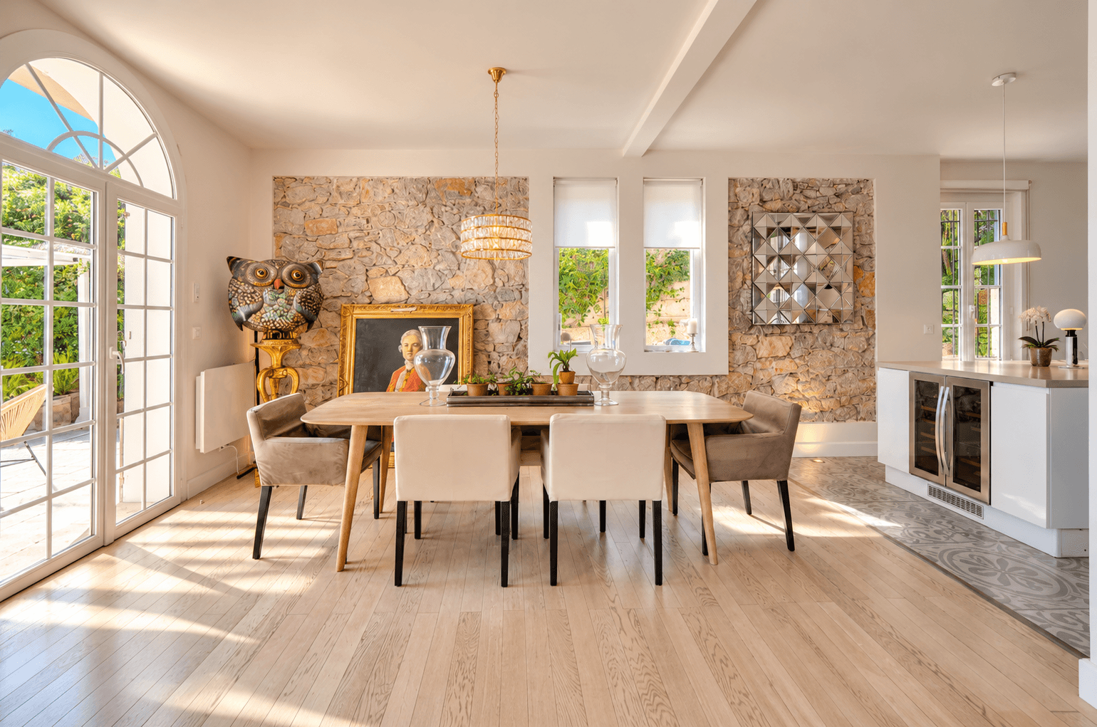 Superbe villa de charme - Le Cannet - Photo 3