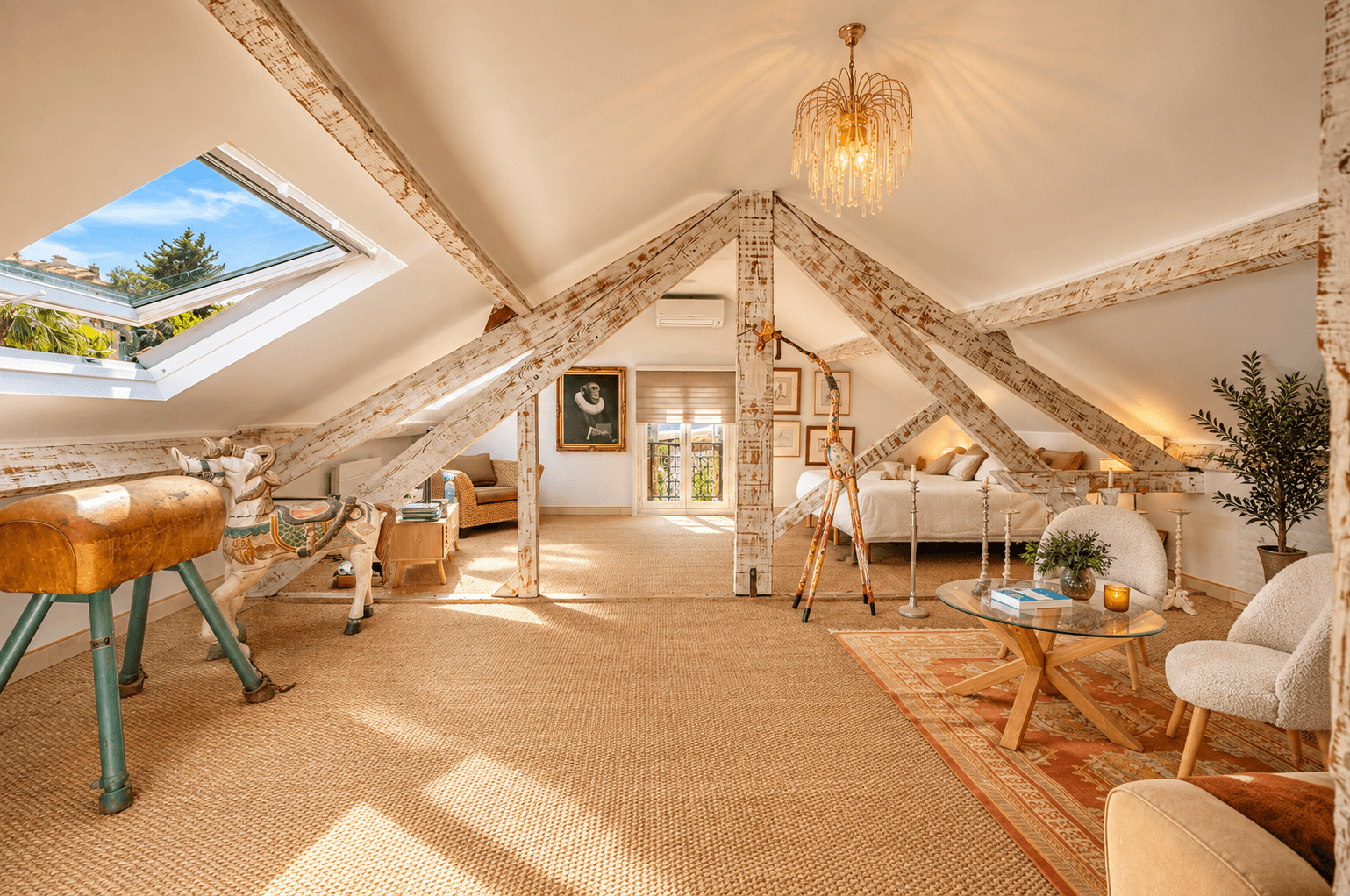 Superbe villa de charme - Le Cannet - Photo 8