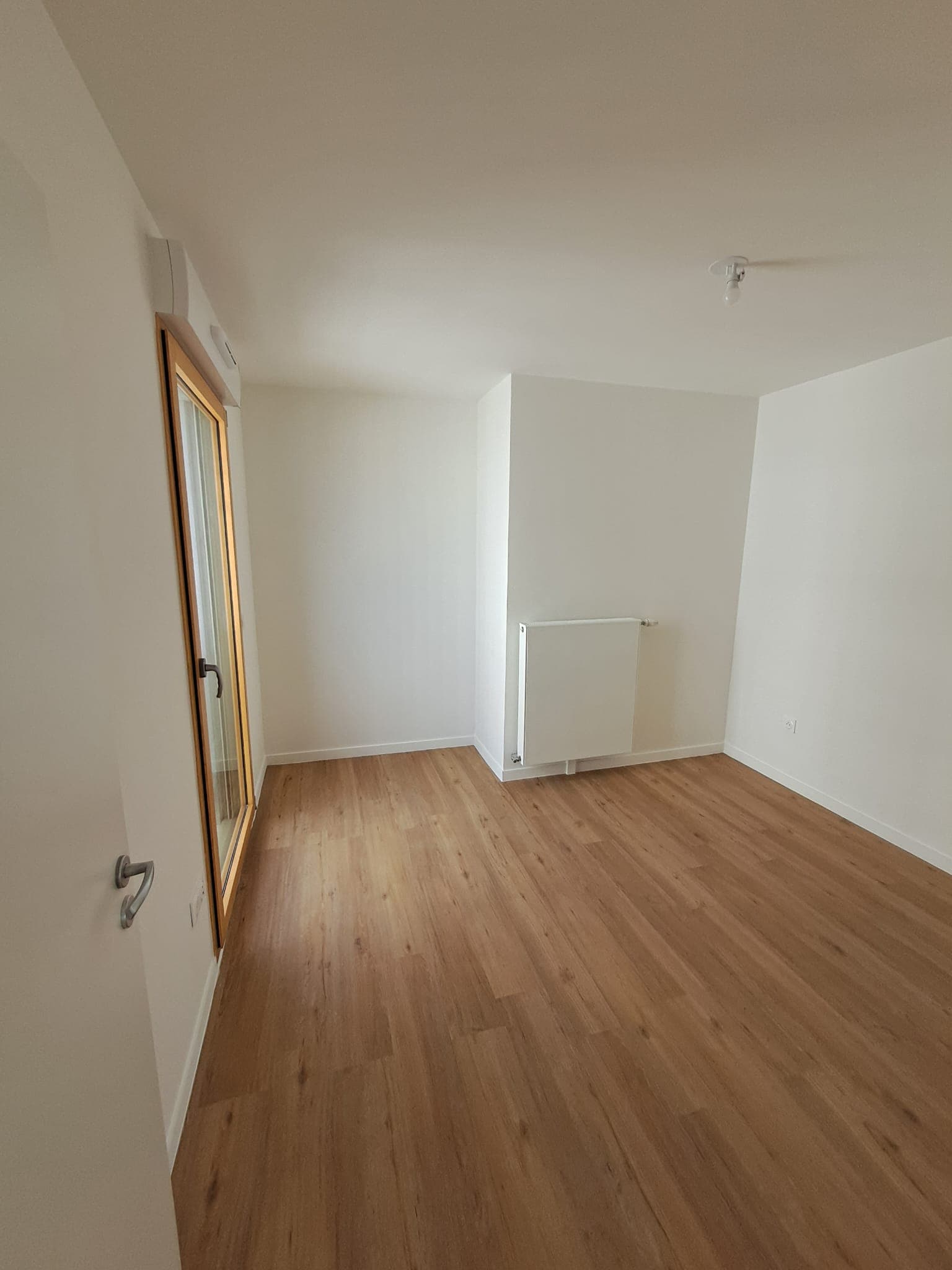 Appartement 3 pièces dans résidence neuve - Photo 2