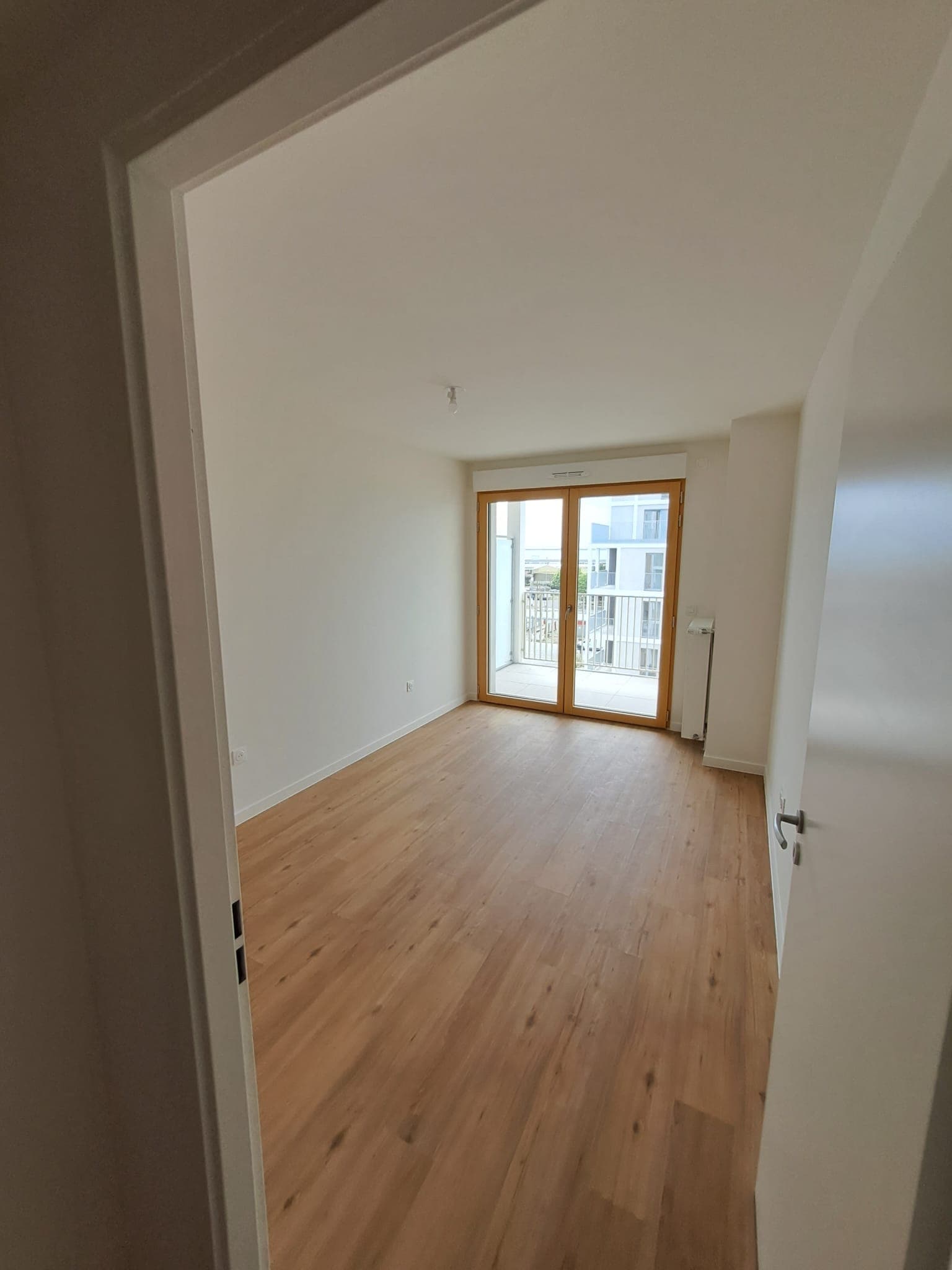 Appartement 3 pièces dans résidence neuve - Photo 5