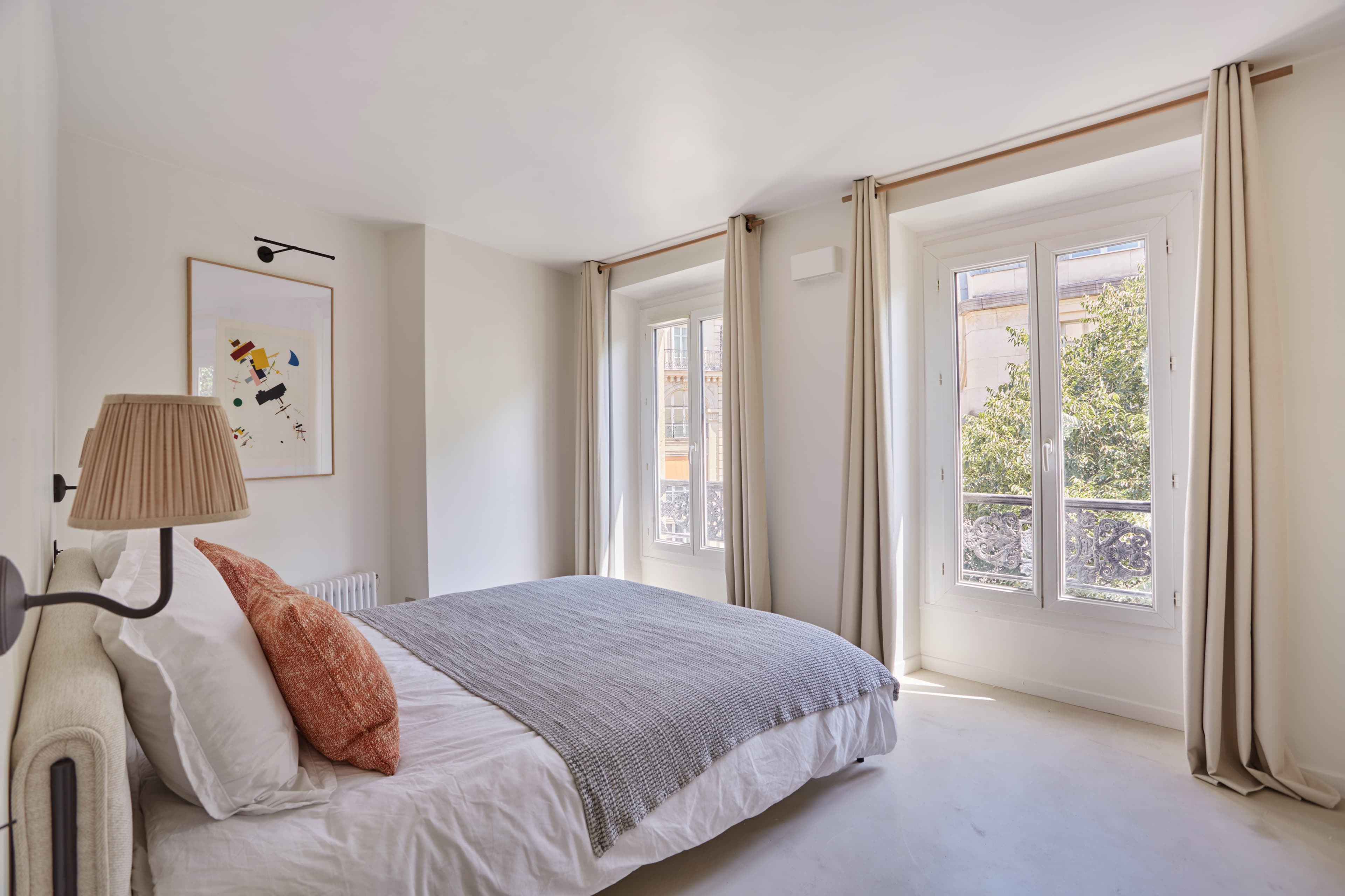 Appartement 2 chambres Sentier / Place des Victoires - Photo 5