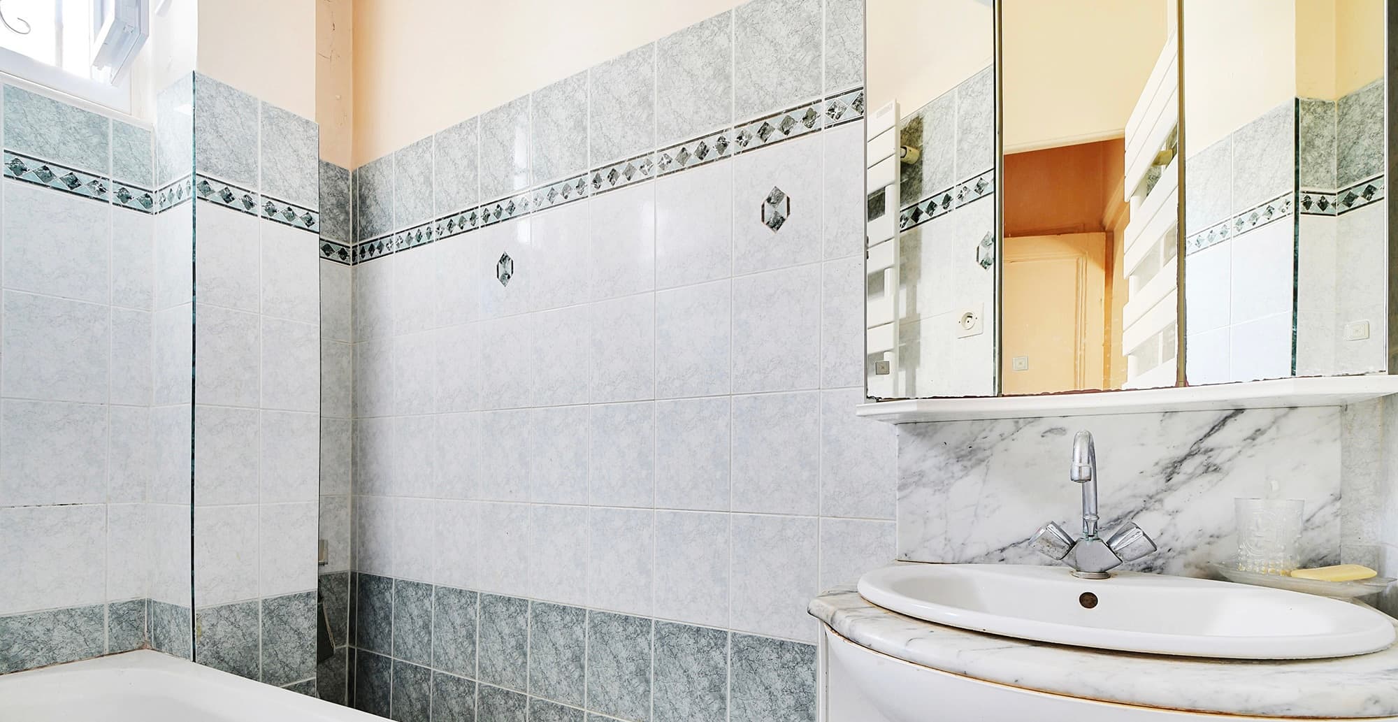 Appartement Rez de Chaussée 3 pièces à Vendre - Photo 4