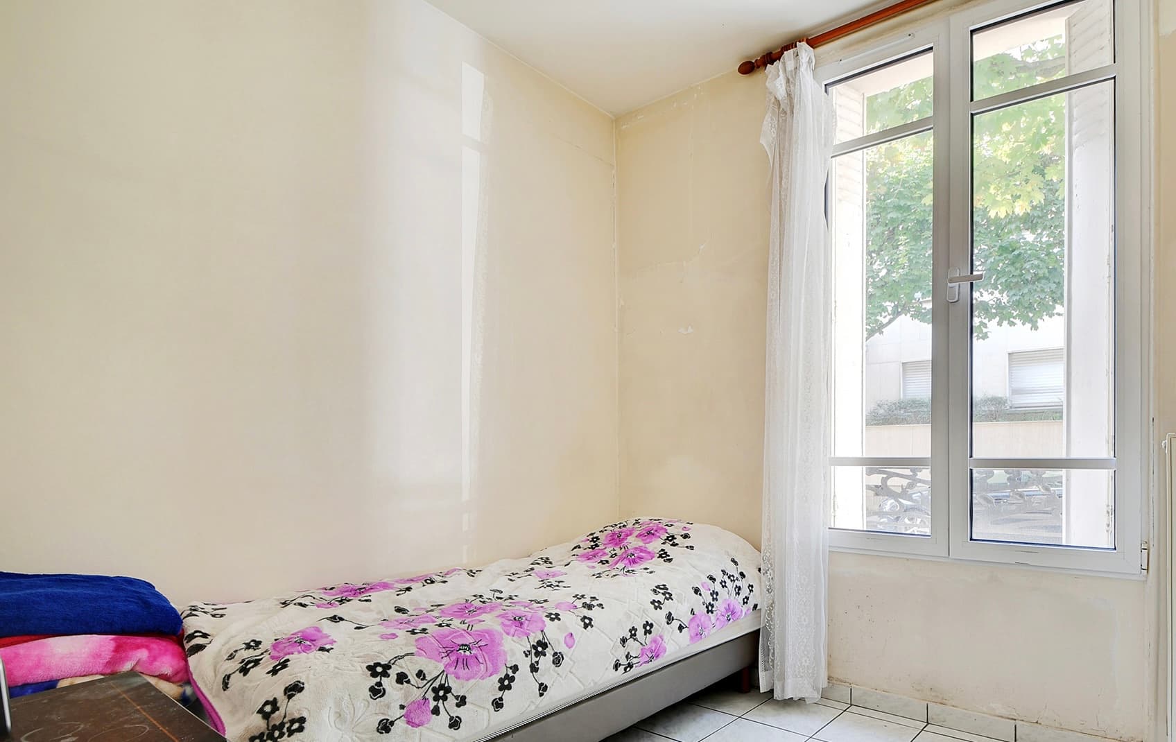 Appartement Rez de Chaussée 3 pièces à Vendre - Photo 3