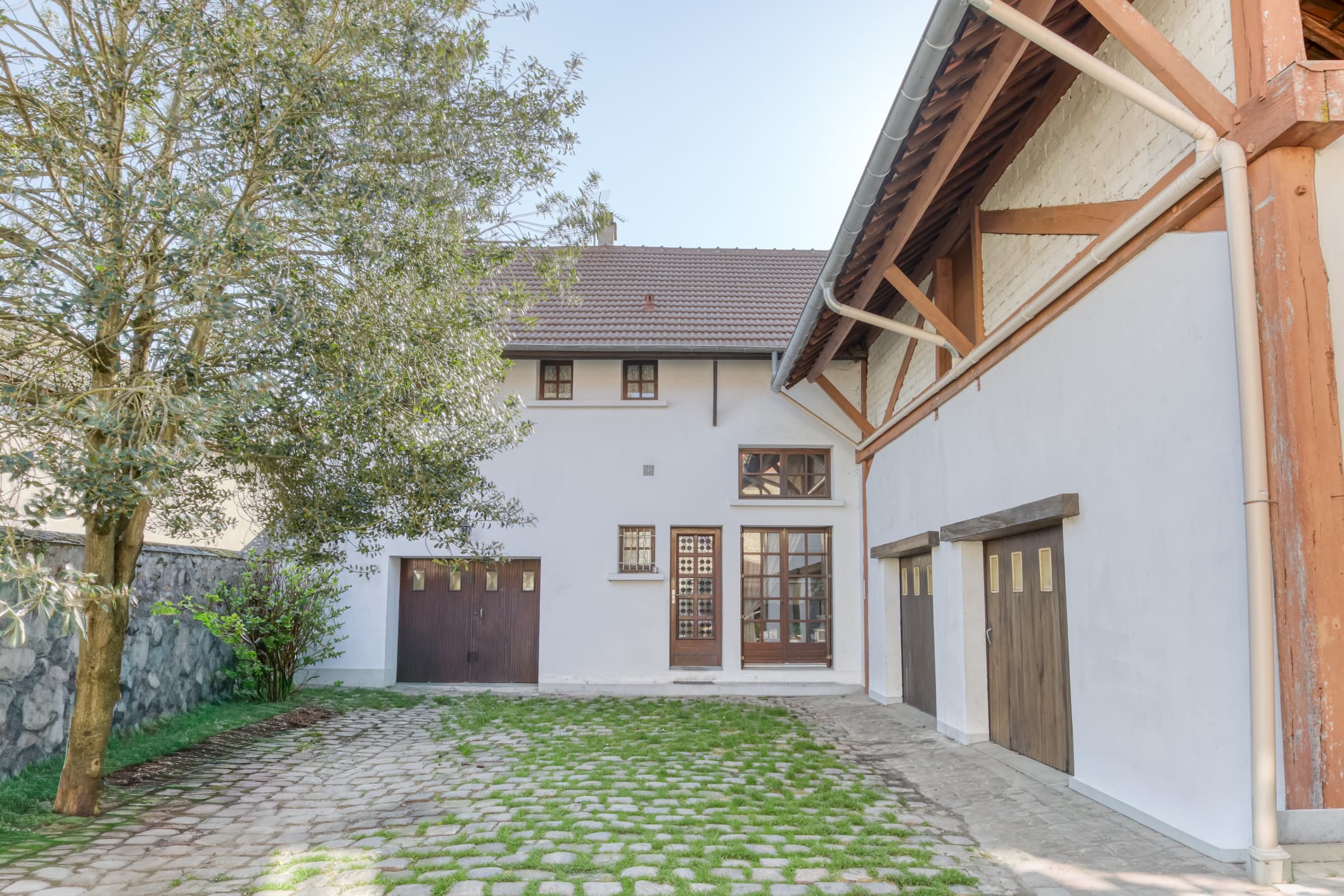 Maison de charme familiale - Photo 2