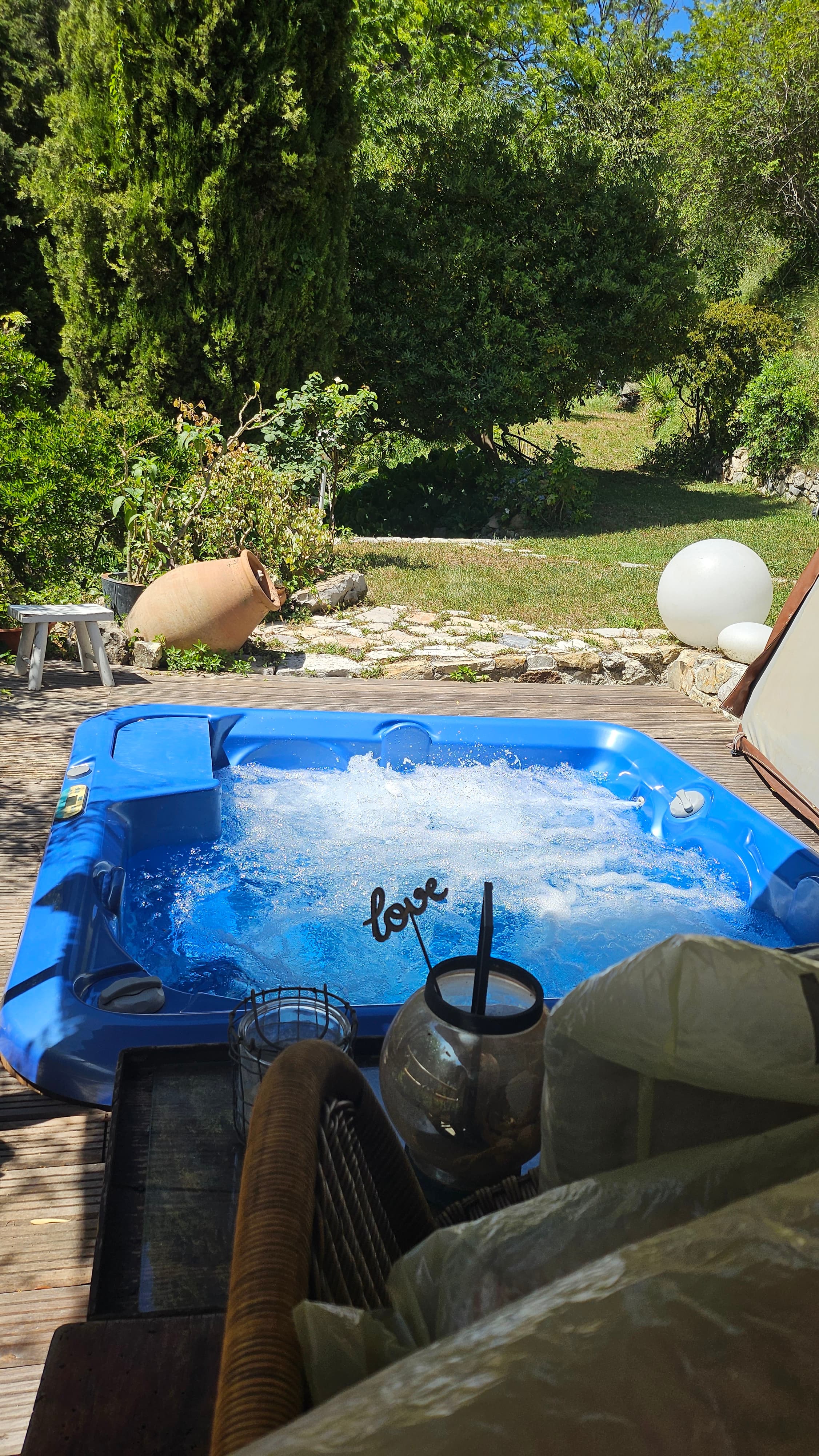 NICE (Rimiez) Maison de charme sur 2 565 m² de terrain paysager - Photo 10