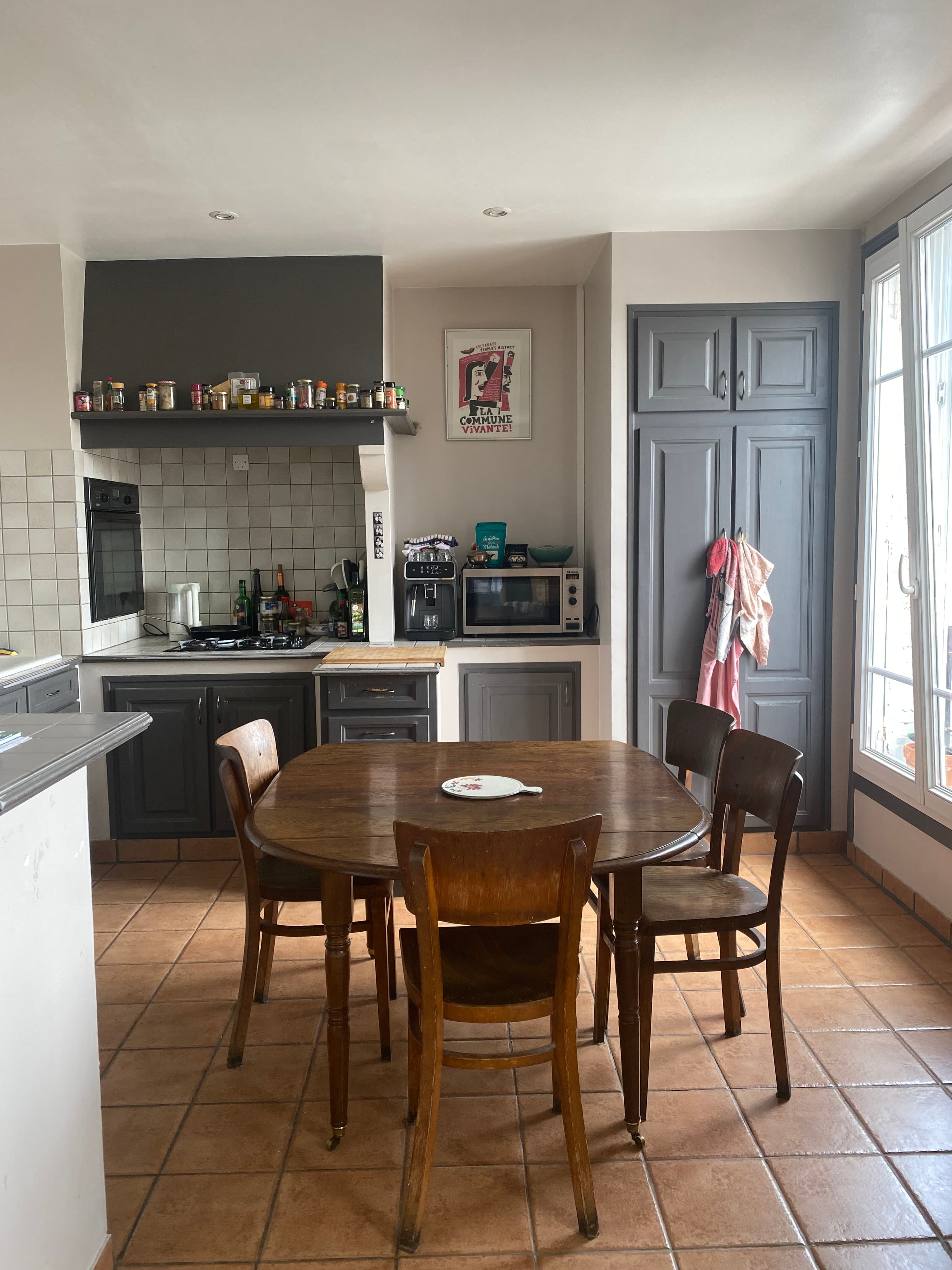 Appartement 4 pièces Montreuil limite Vincennes - Photo 5