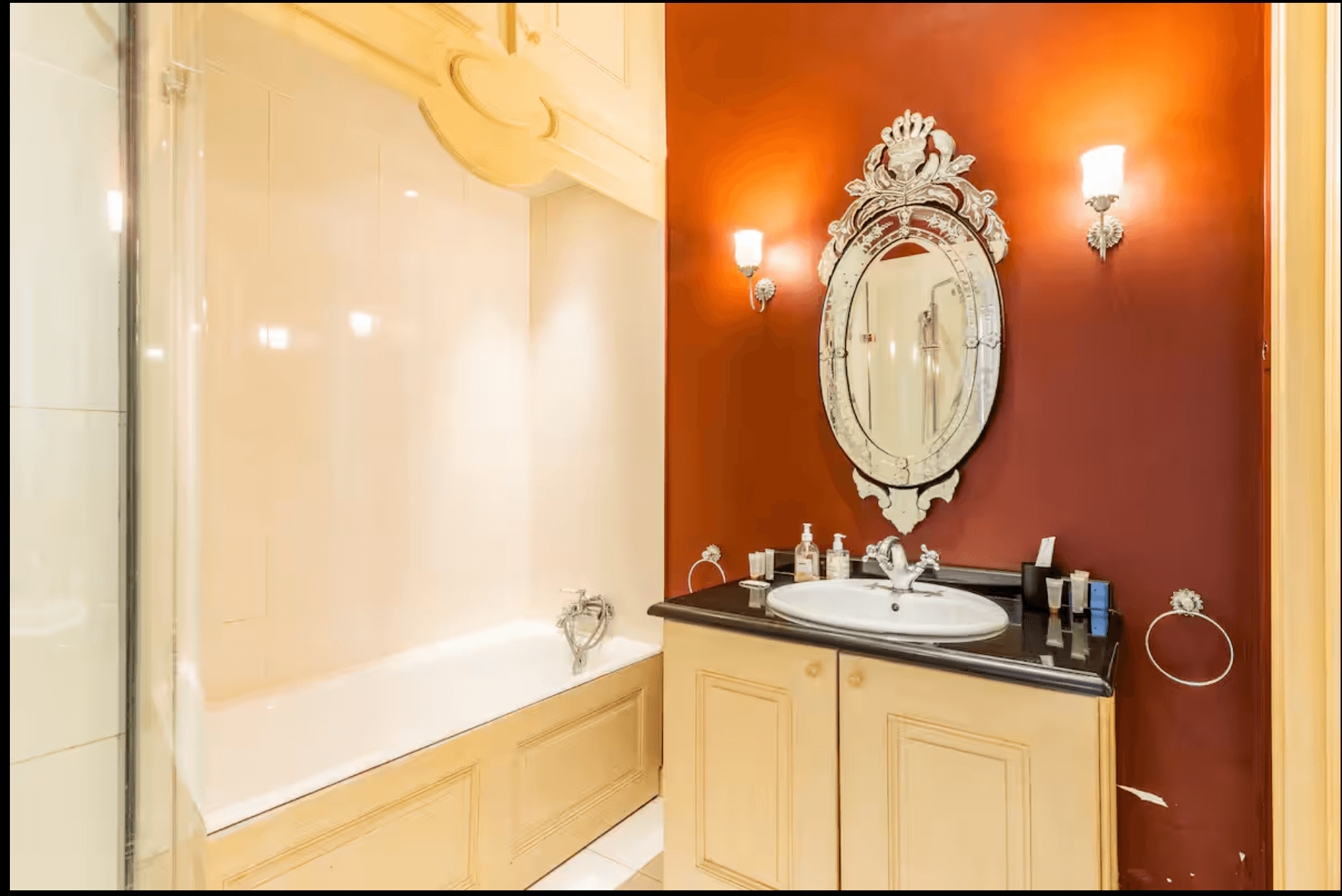 appartement familial et de réception dans le quartier Villiers - Photo 8