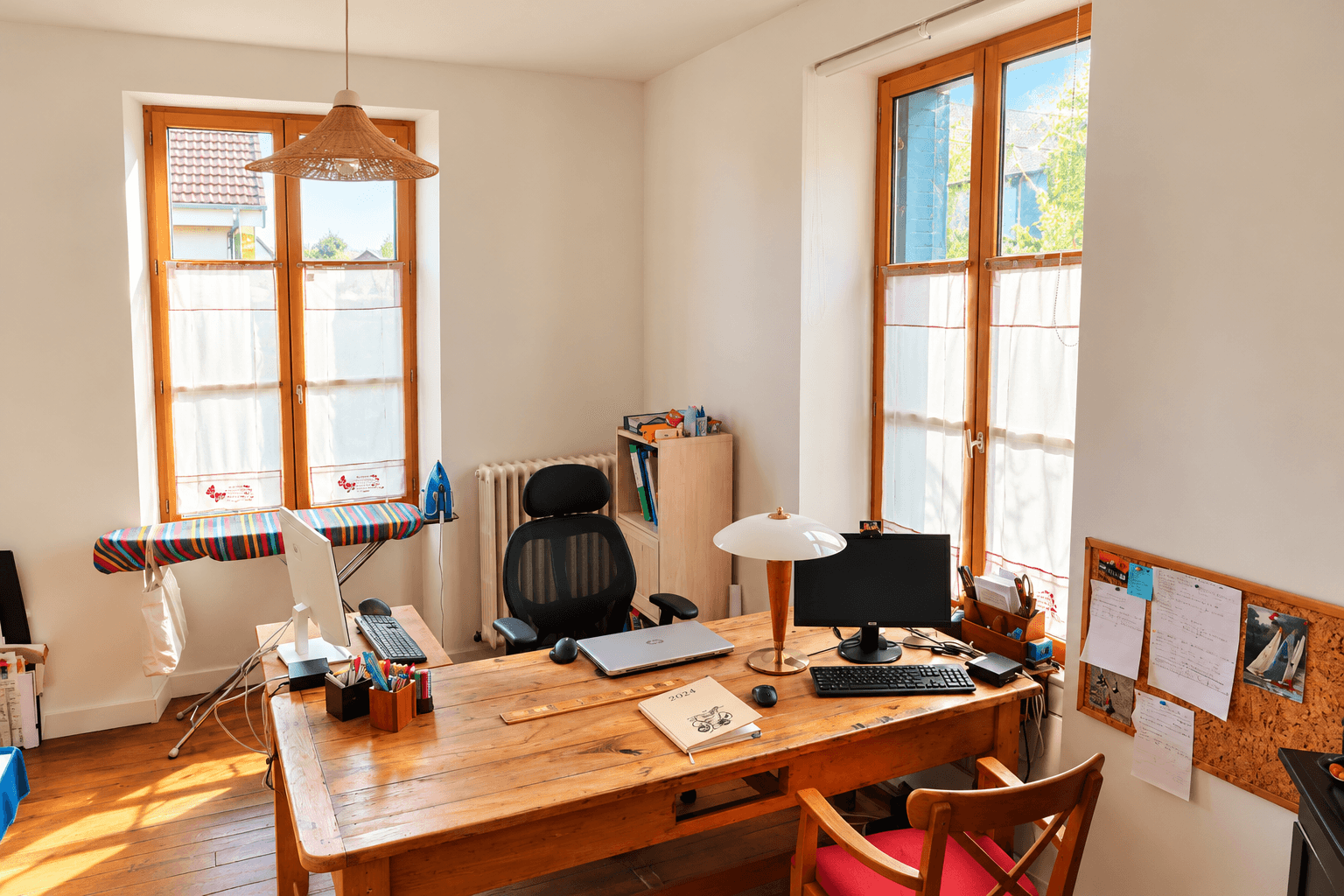 Maison d'habitation avec corps de ferme - Photo 8
