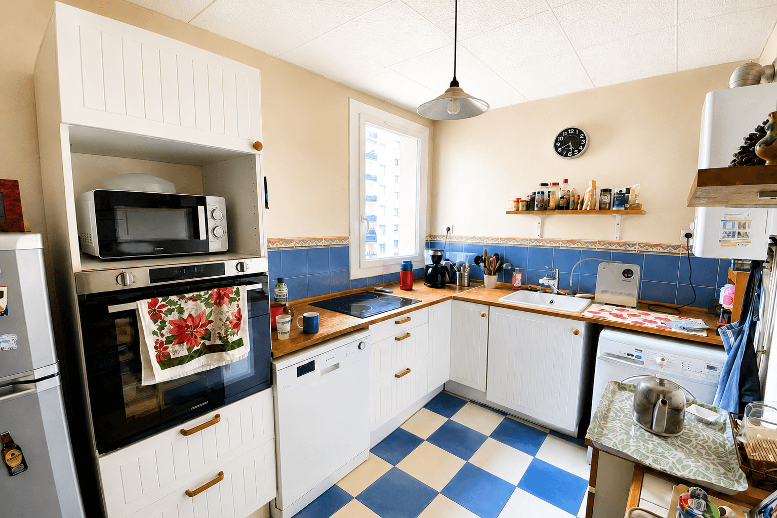 Appartement Gradignan