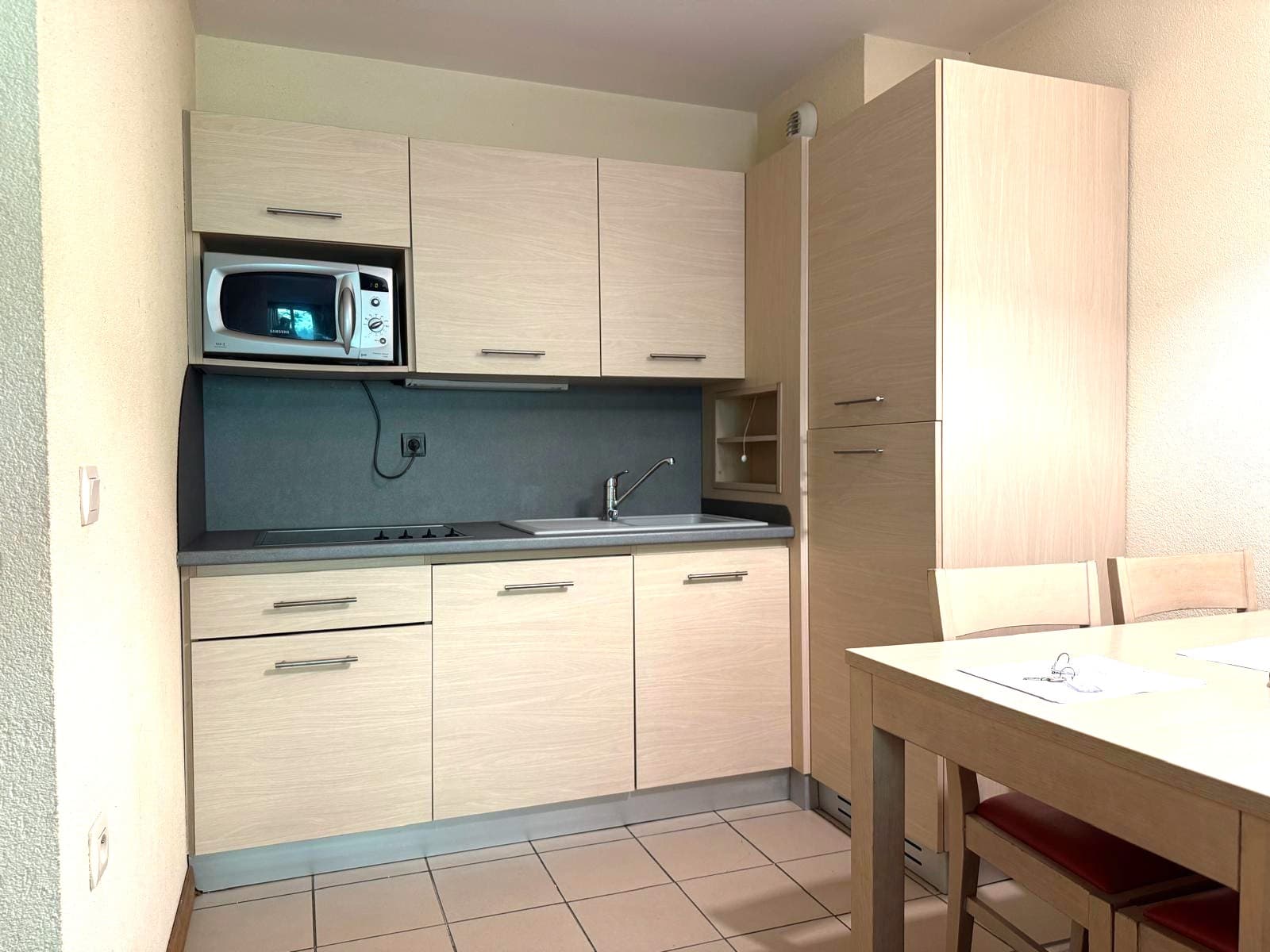 T2 meublé - Photo 2