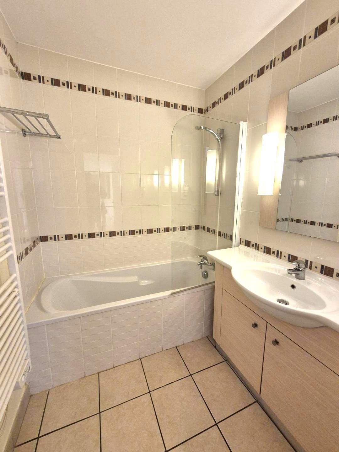 T2 meublé - Photo 5