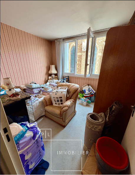 Appartement - 90m² - 20 rue des Amiraux Paris 18ème - Photo 8