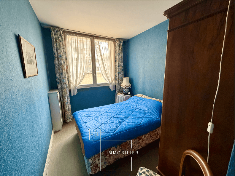 Appartement - 90m² - 20 rue des Amiraux Paris 18ème - Photo 7