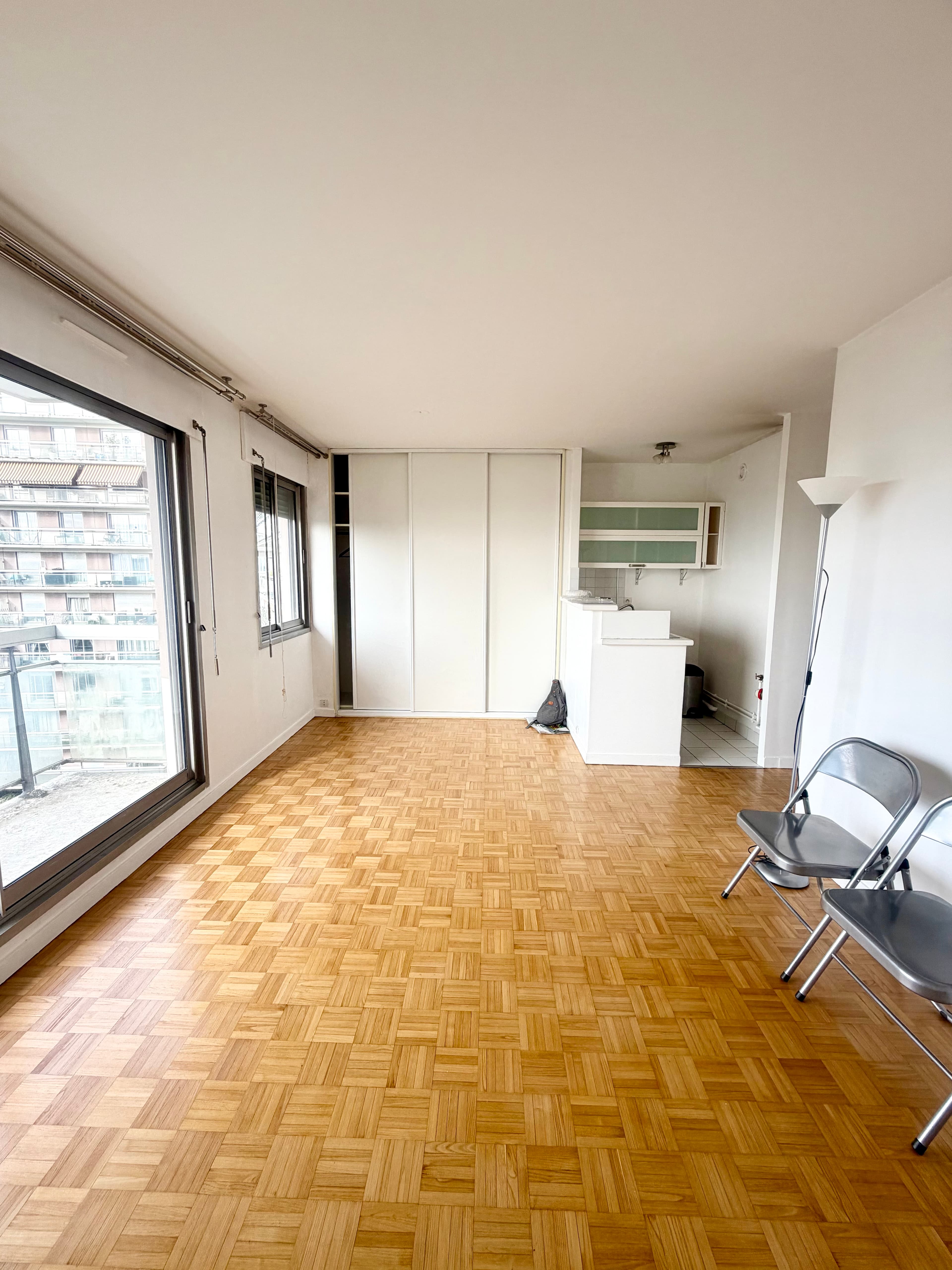 Studio Vincennes - Photo 3