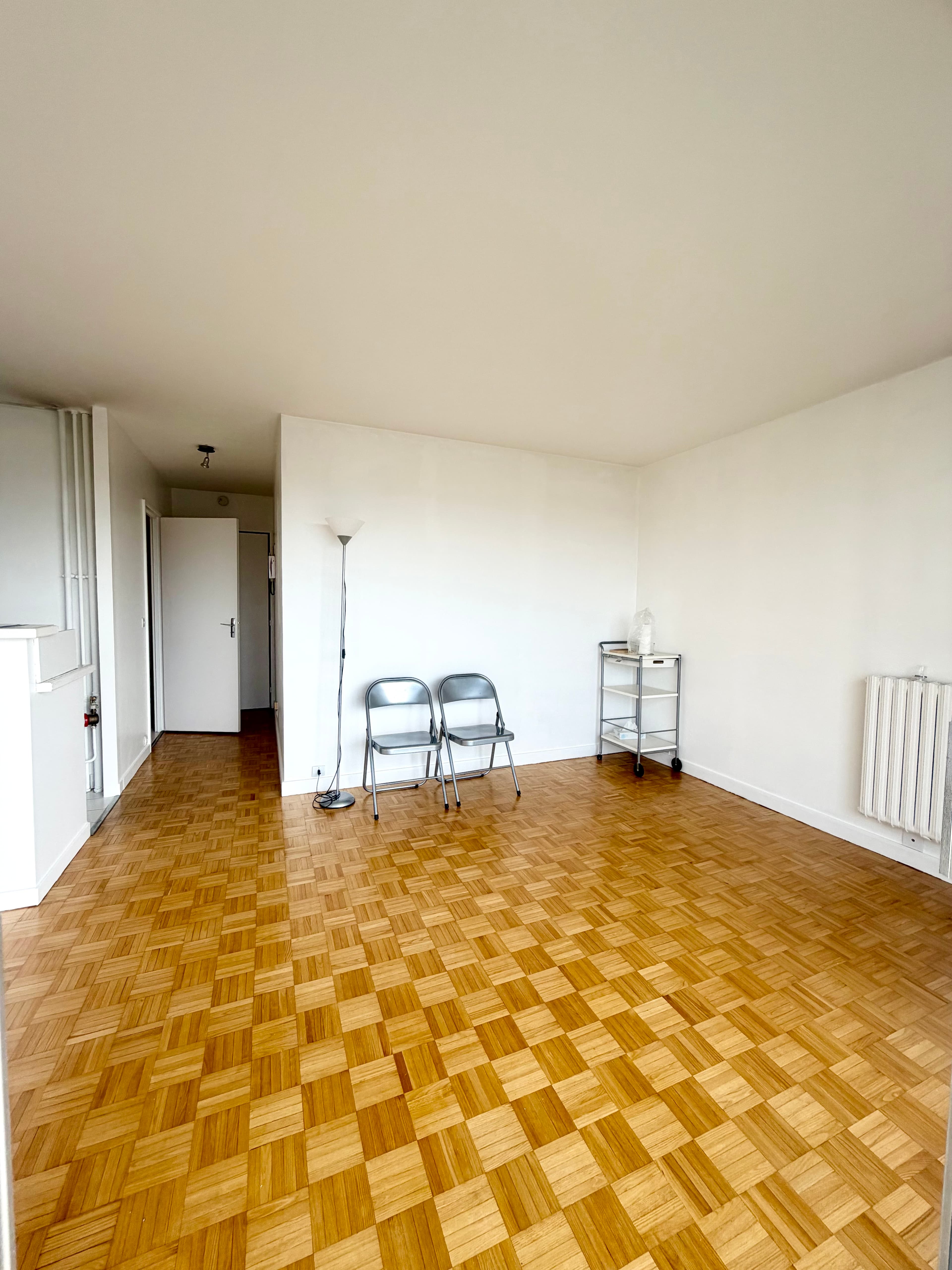 Studio Vincennes - Photo 4